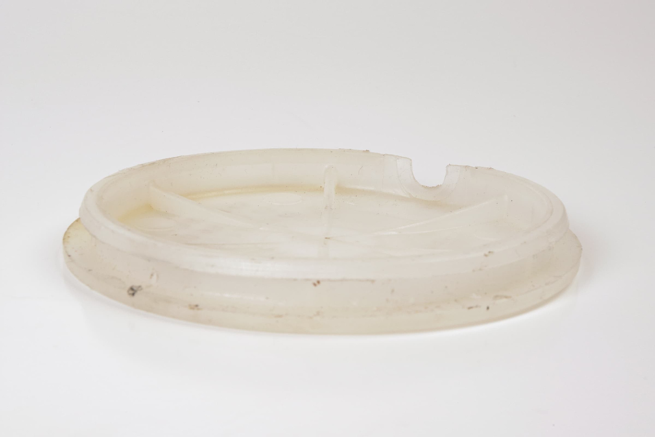 Mercedes 1269870145 Fuel Sender Cap | R107 SL W123 E W126 W140 S