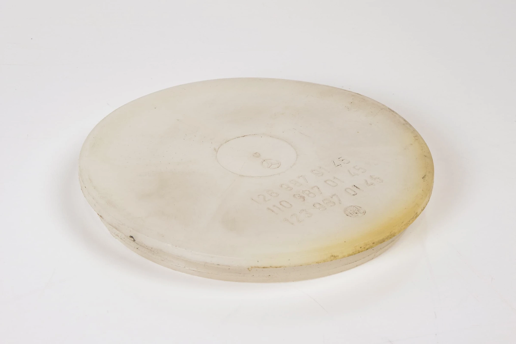 Mercedes 1269870145 Fuel Sender Cap | R107 SL W123 E W126 W140 S