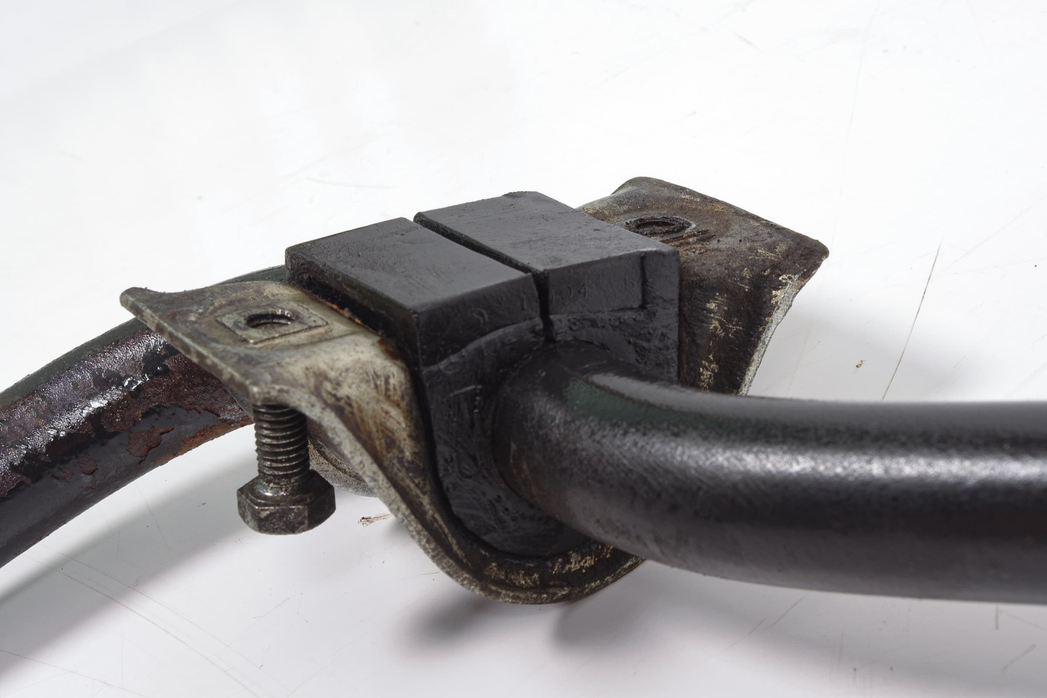 Mercedes 1073230165 Anti Roll Bar - Front | C107 R107 SL W114 W115 E