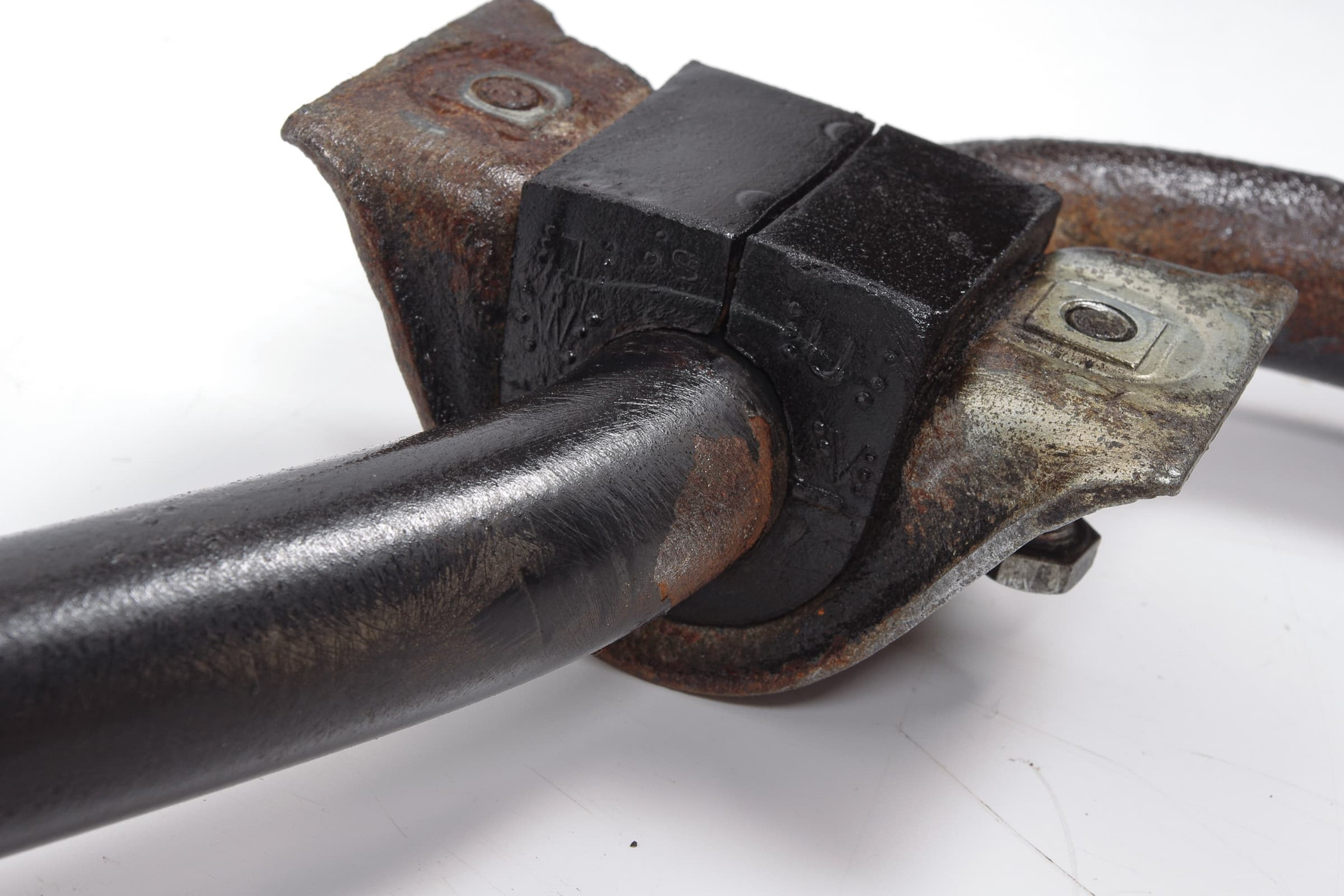 Mercedes 1073230165 Anti Roll Bar - Front | C107 R107 SL W114 W115 E