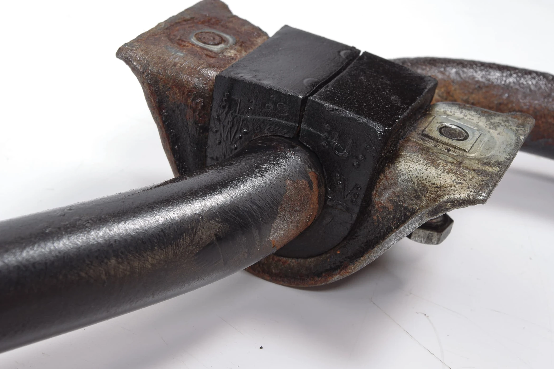 Mercedes 1073230165 Anti Roll Bar - Front | C107 R107 SL W114 W115 E