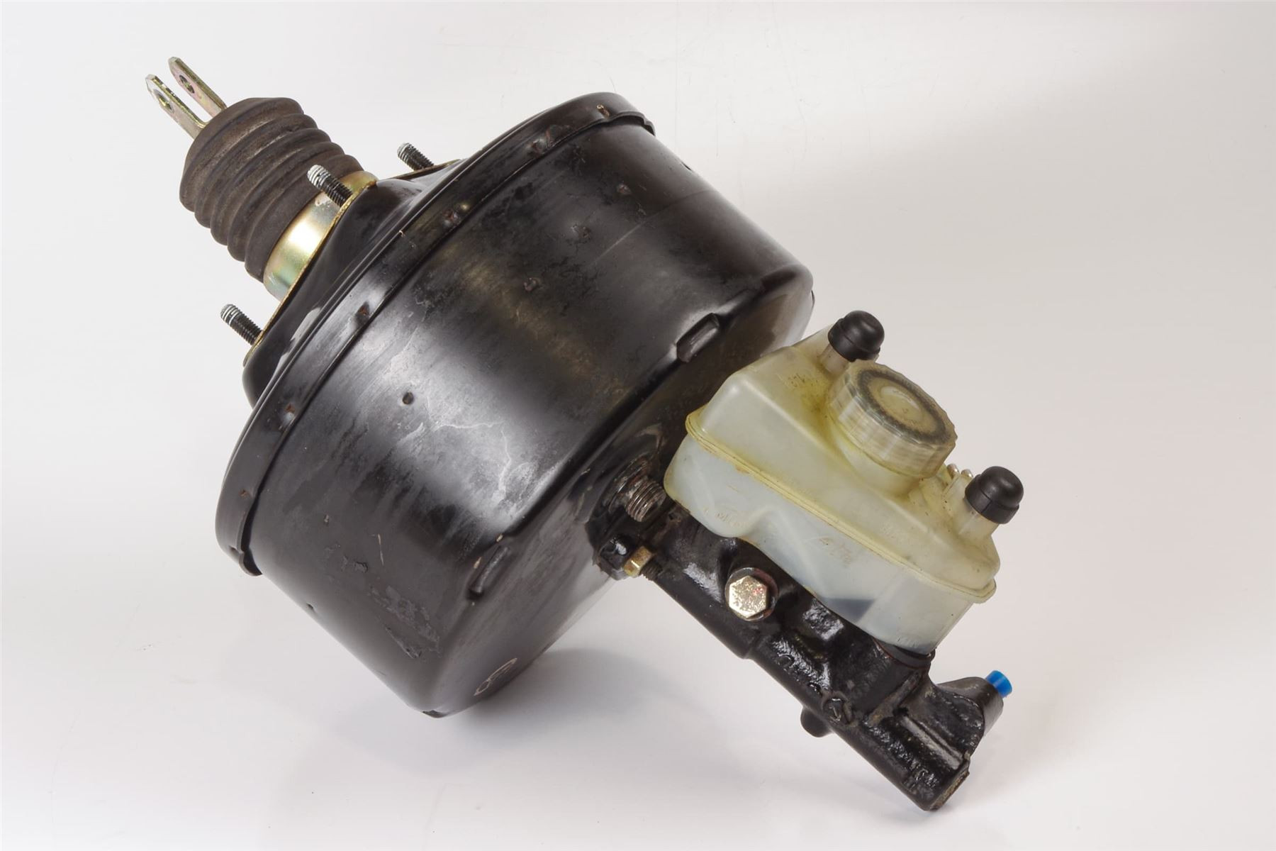 Mercedes 0014308430 Brake Master Cylinder | C107 R107 W113 SL W108 W109 W111...