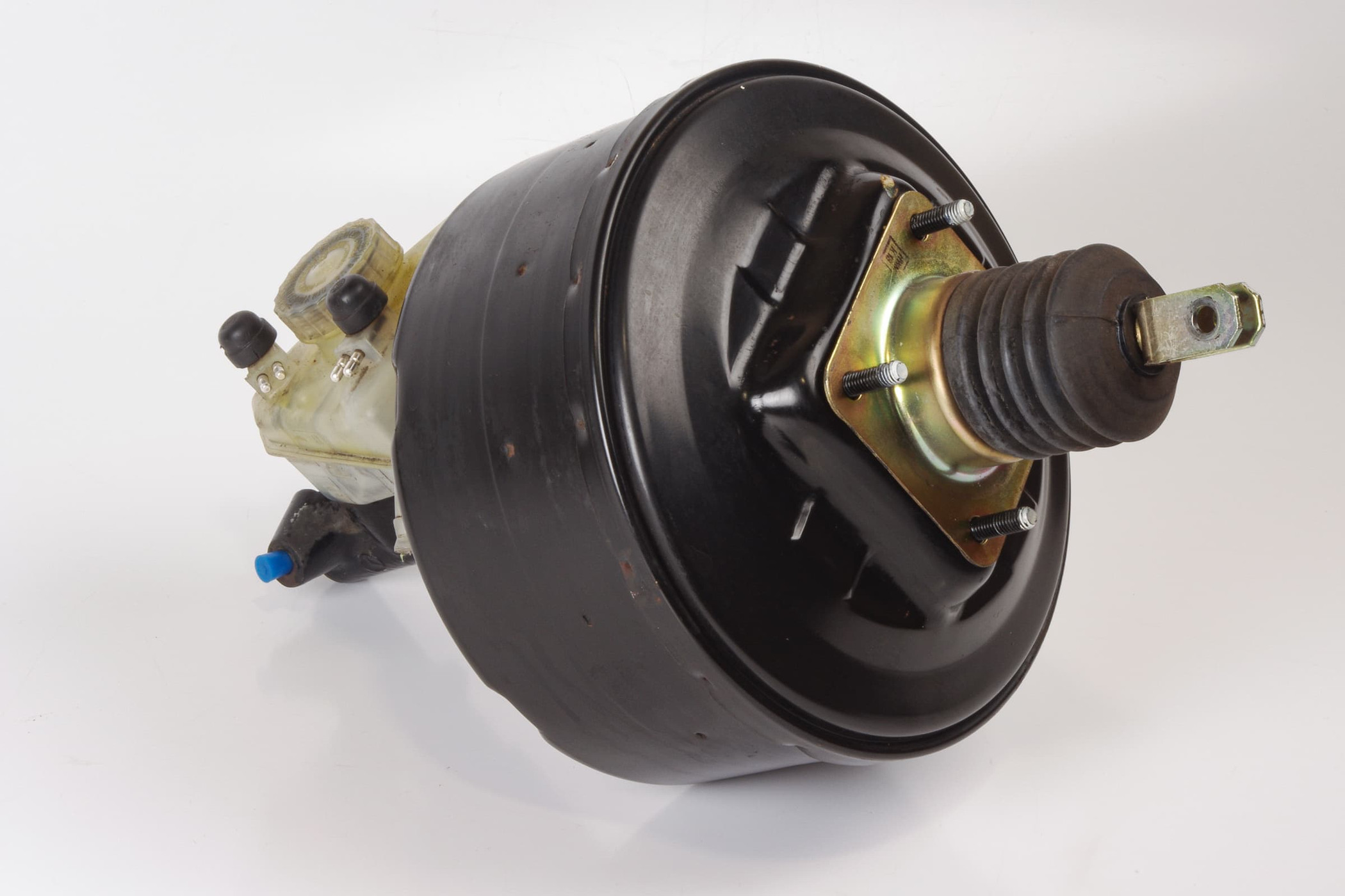 Mercedes 0014308430 Brake Master Cylinder | C107 R107 W113 SL W108 W109 W111...