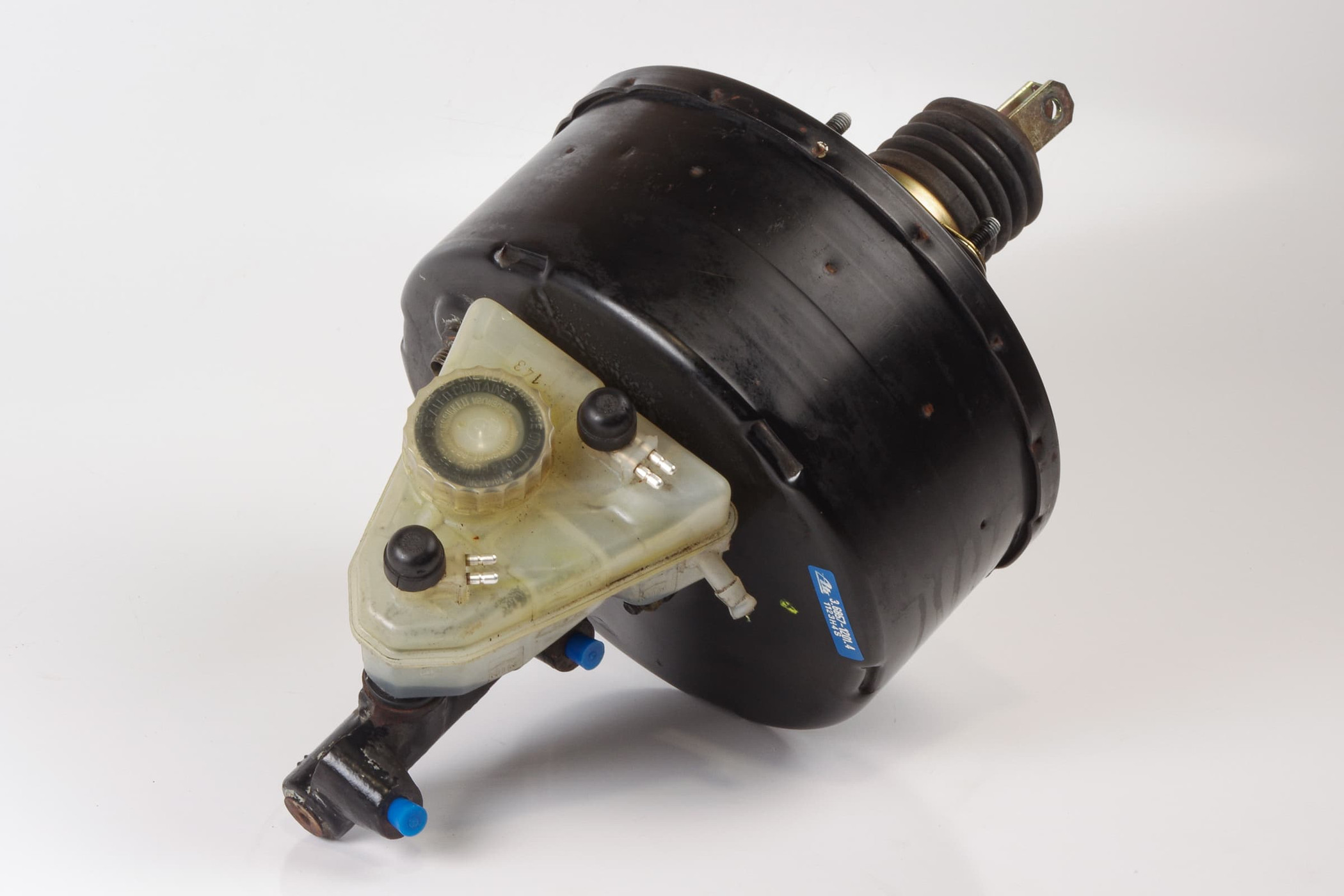 Mercedes 0014308430 Brake Master Cylinder | C107 R107 W113 SL W108 W109 W111...