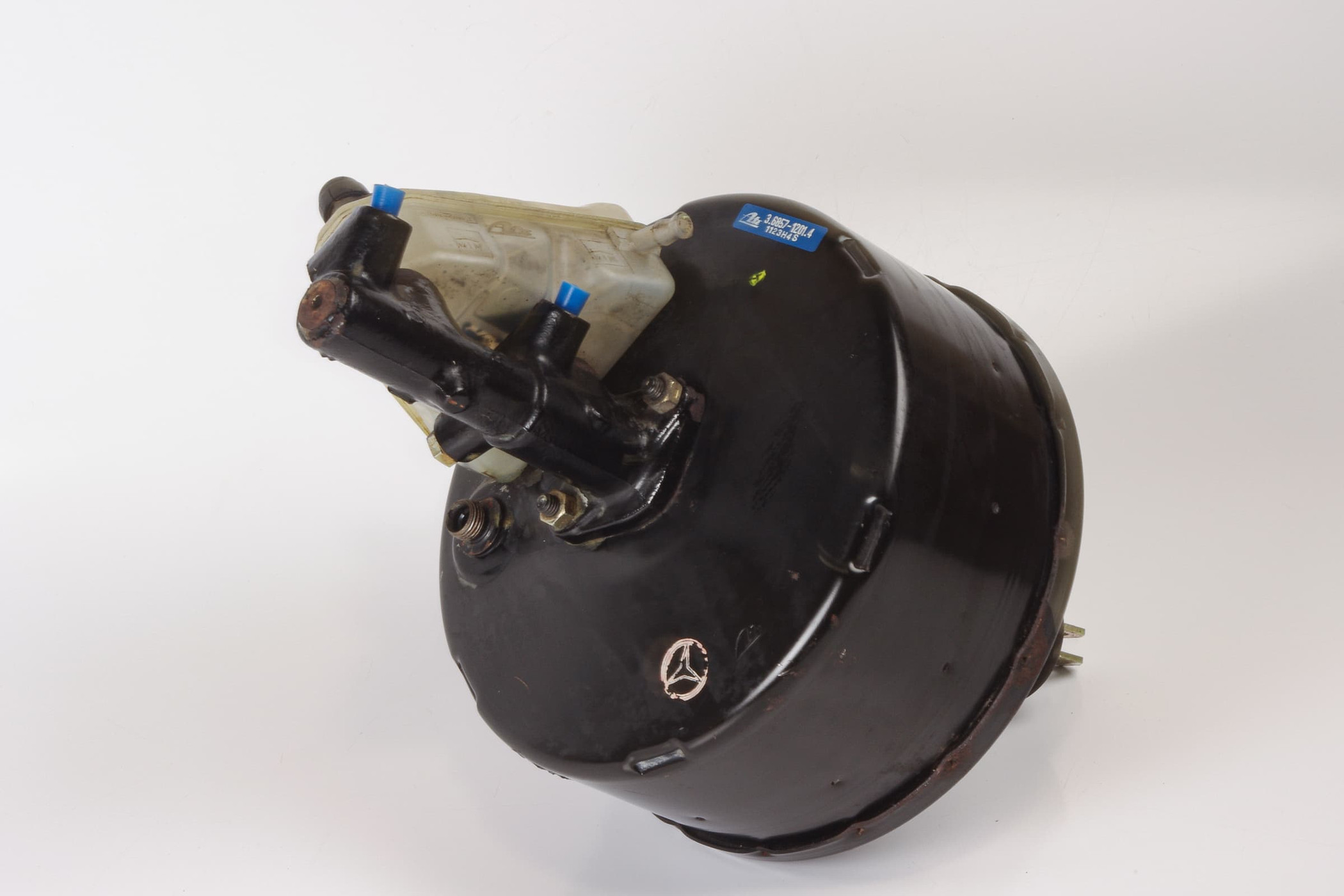 Mercedes 0014308430 Brake Master Cylinder | C107 R107 W113 SL W108 W109 W111...