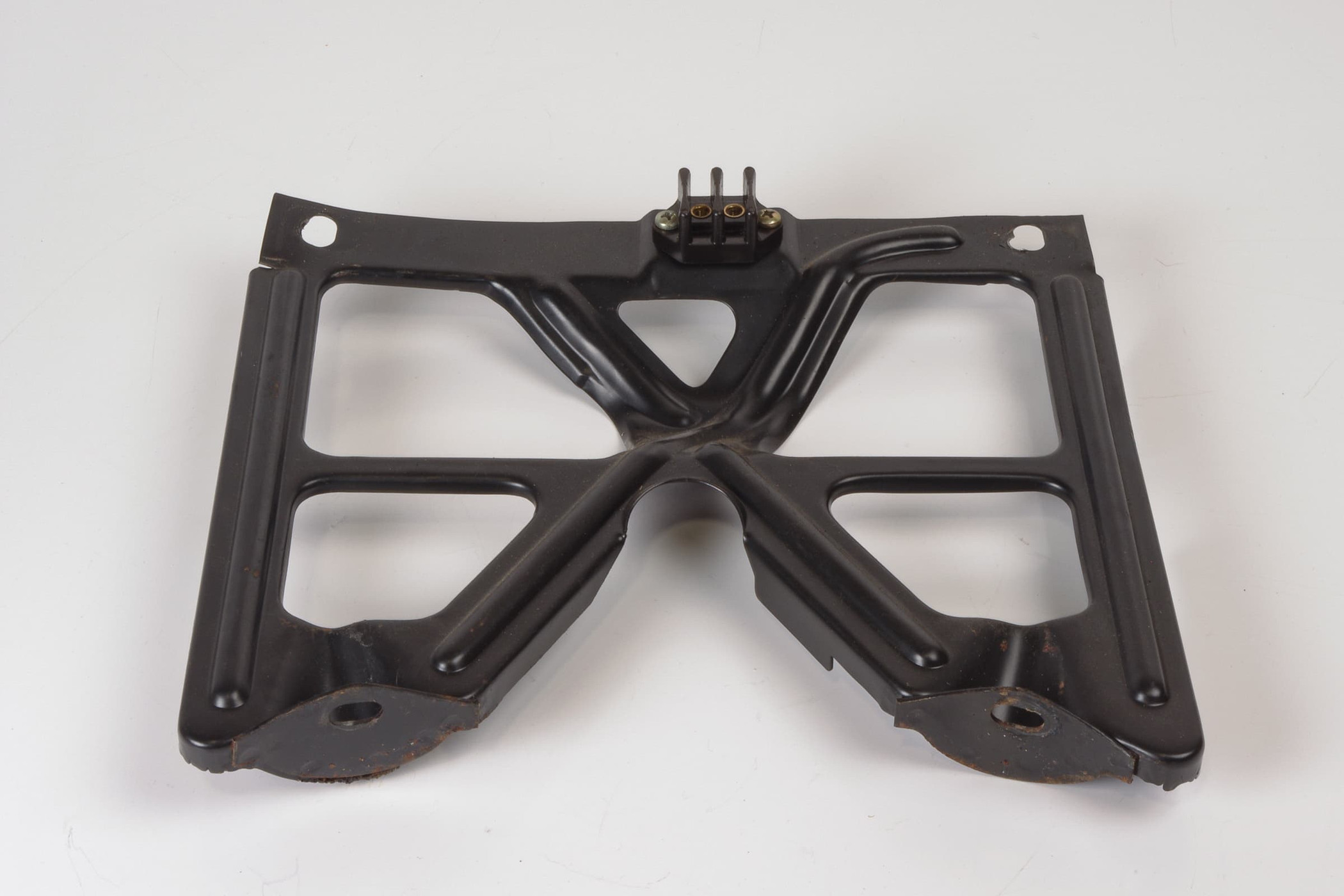 Mercedes 1078300862 Heater Box Bracket | C107 R107 SL