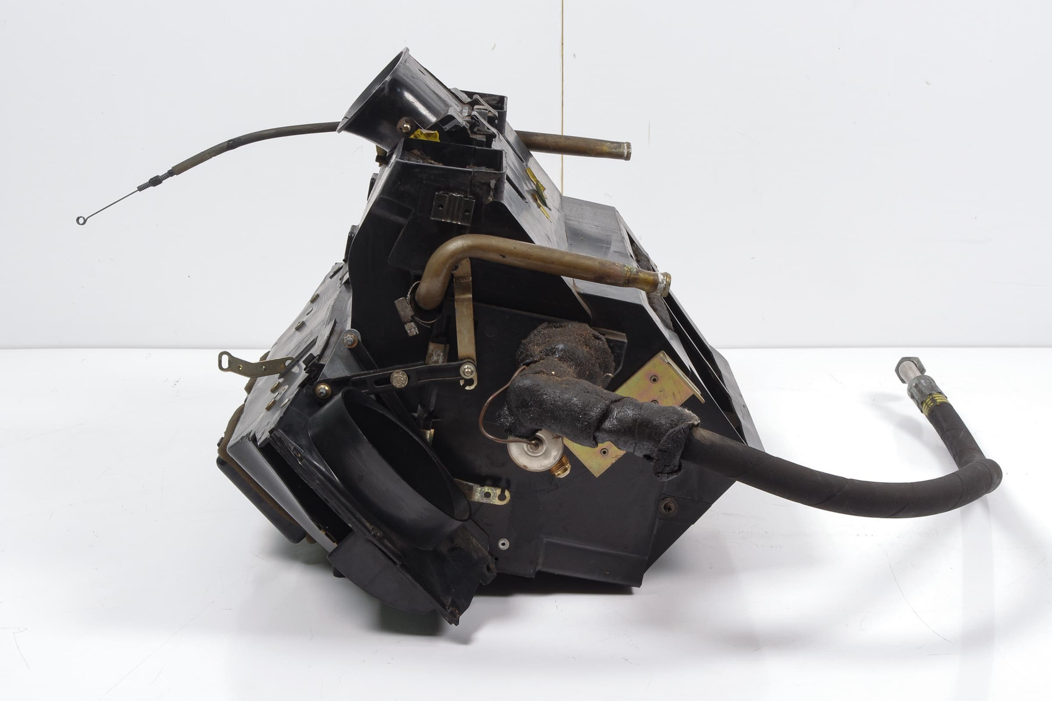 Mercedes 1078301562 Heater Box | C107 R107 SL