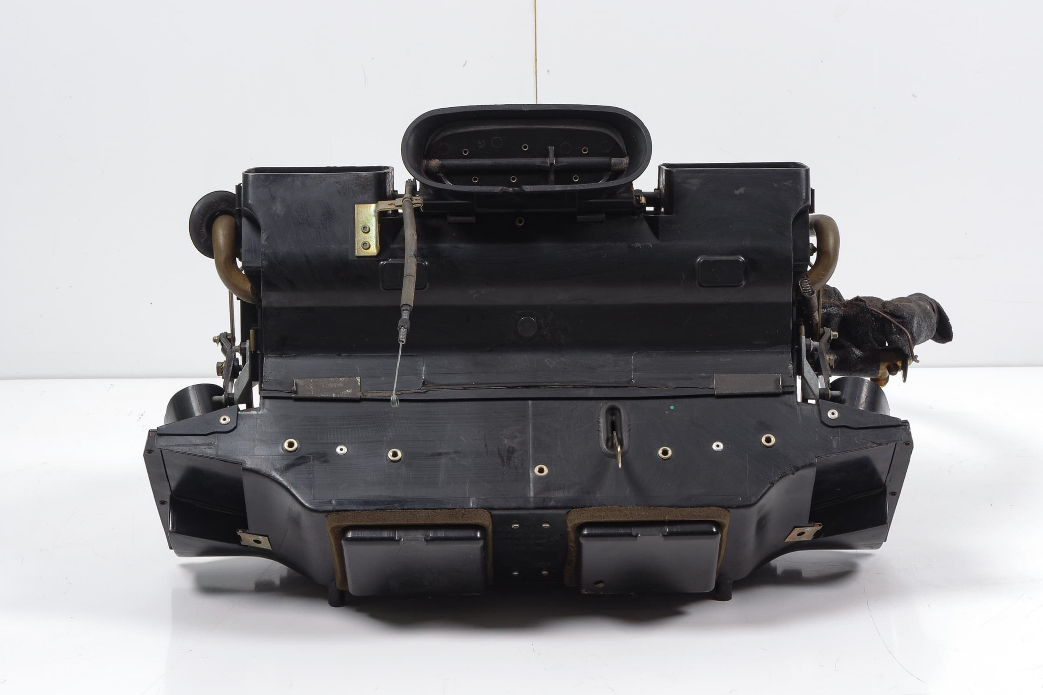 Mercedes 1078301562 Heater Box | C107 R107 SL