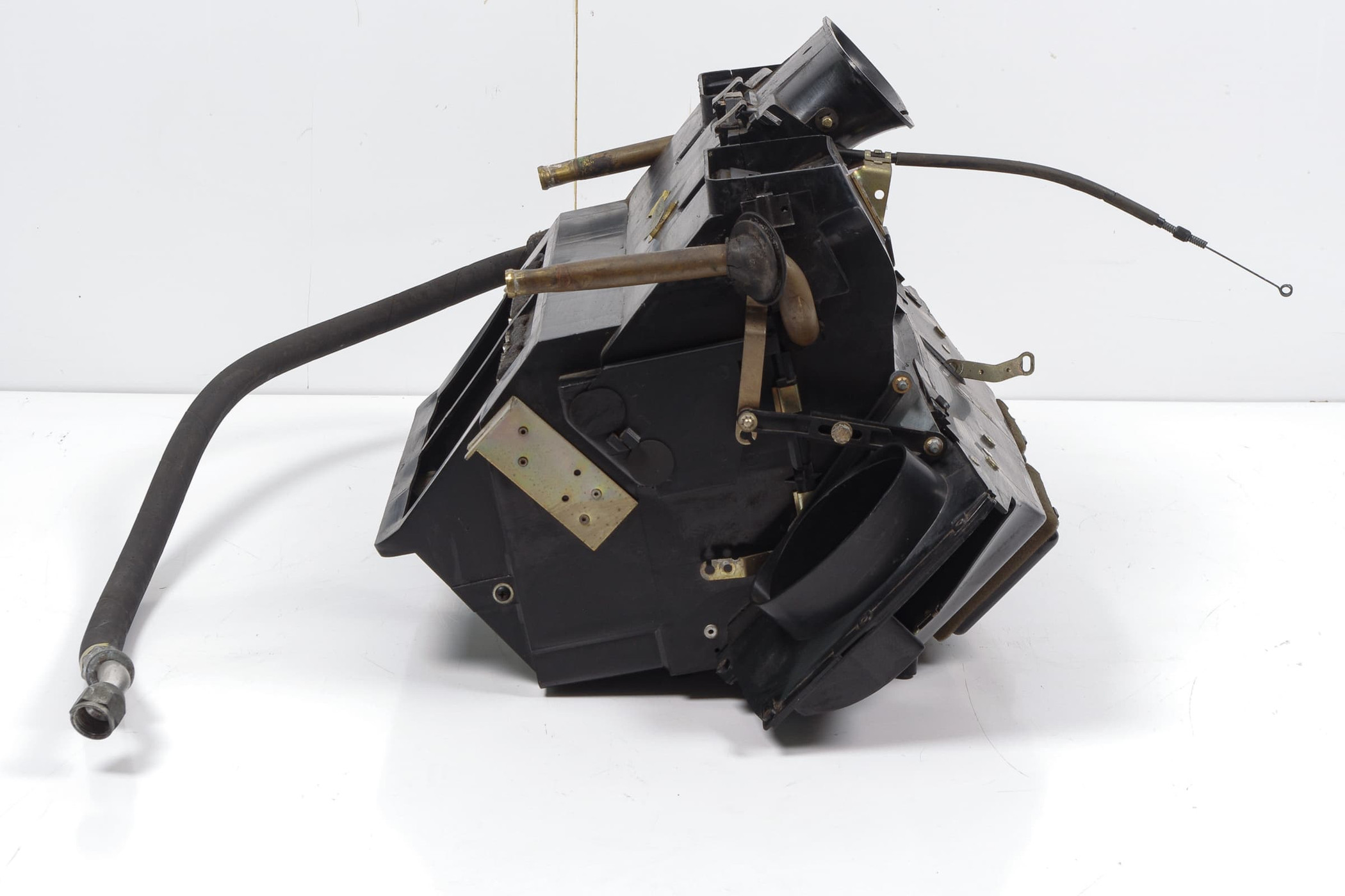 Mercedes 1078301562 Heater Box | C107 R107 SL