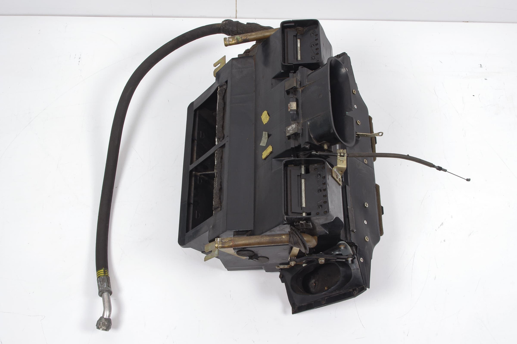 Mercedes 1078301562 Heater Box | C107 R107 SL