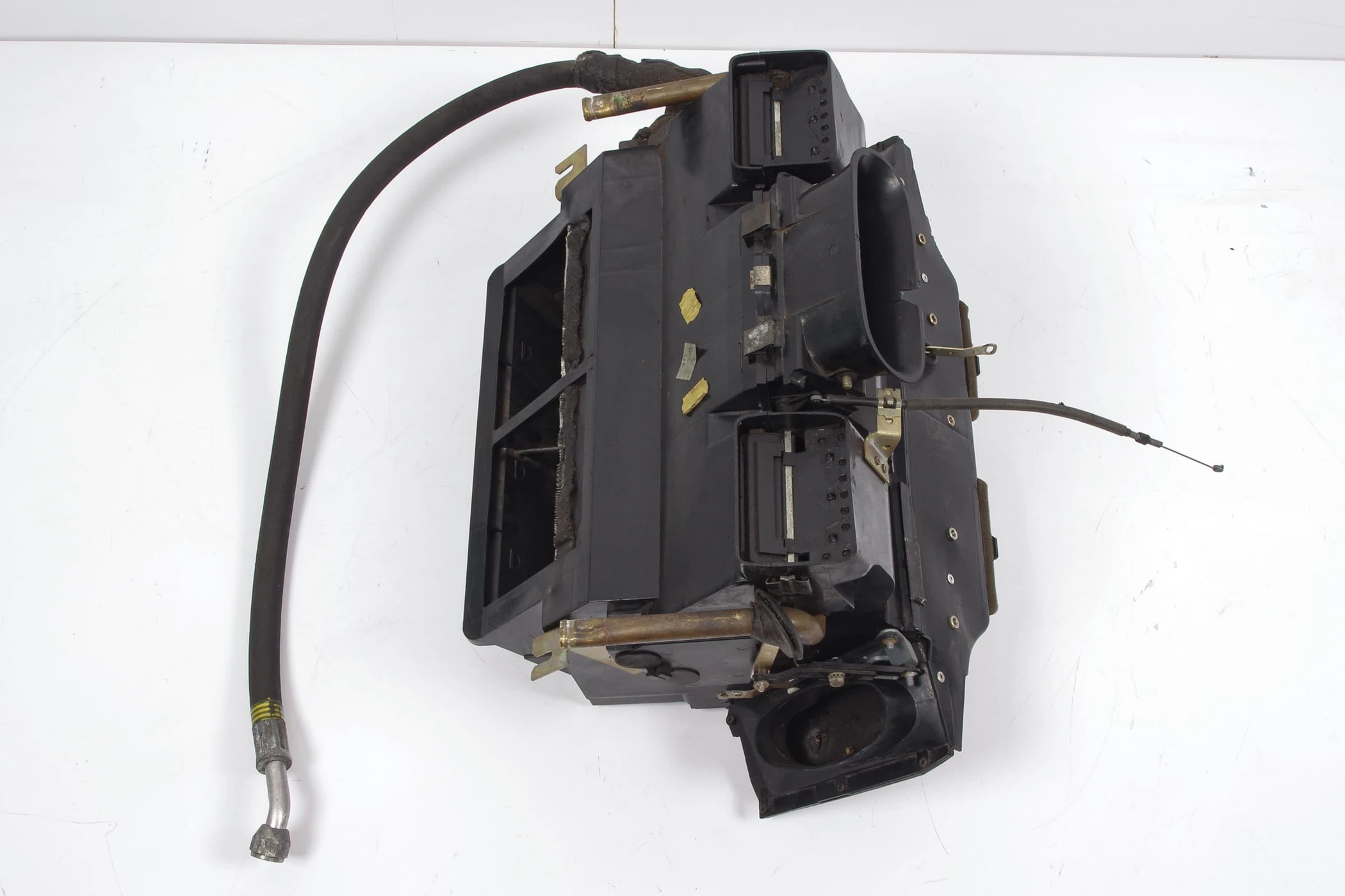 Mercedes 1078301562 Heater Box | C107 R107 SL