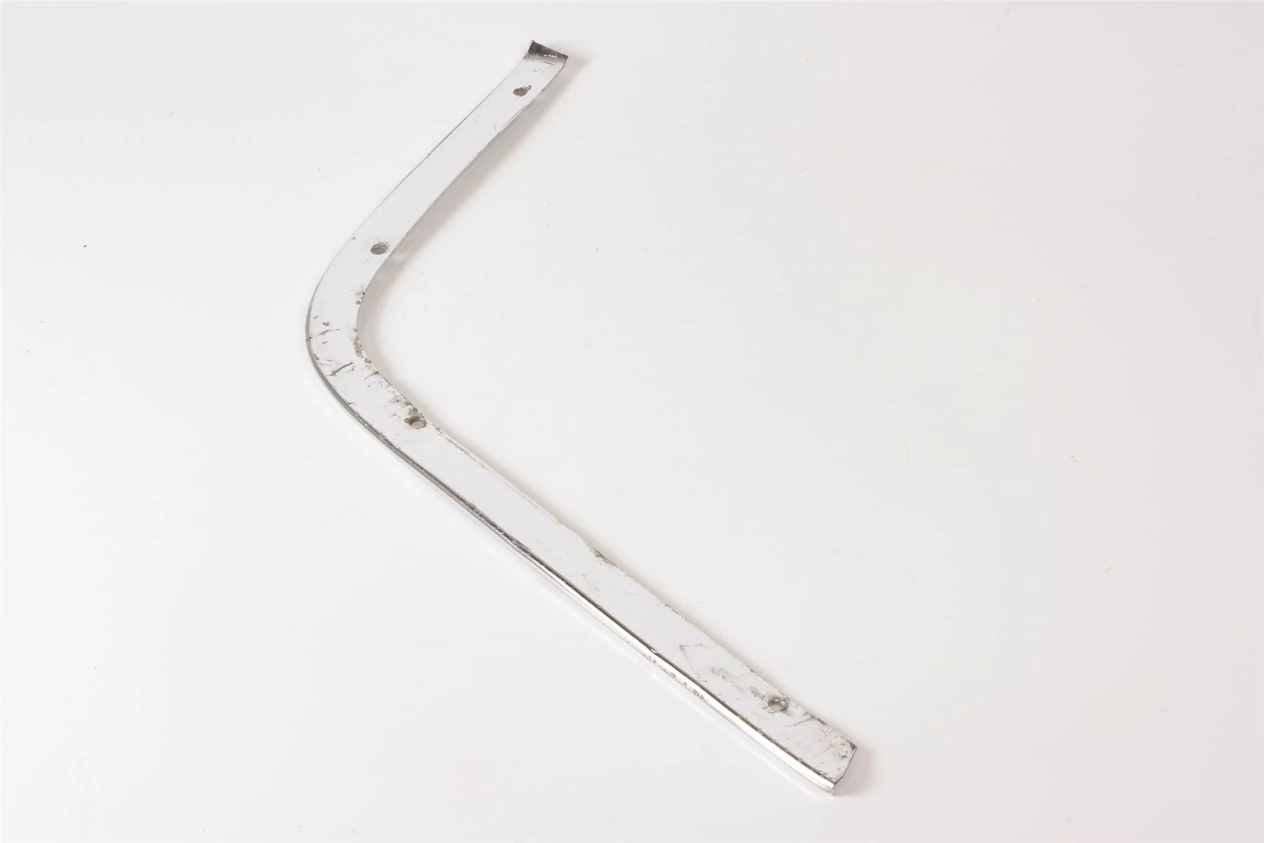 Mercedes 1078810132 Headlight Trim - Left | C107 R107 SL