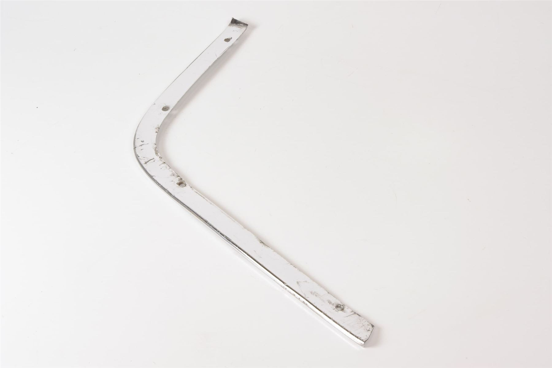 Mercedes 1078810132 Headlight Trim - Left | C107 R107 SL