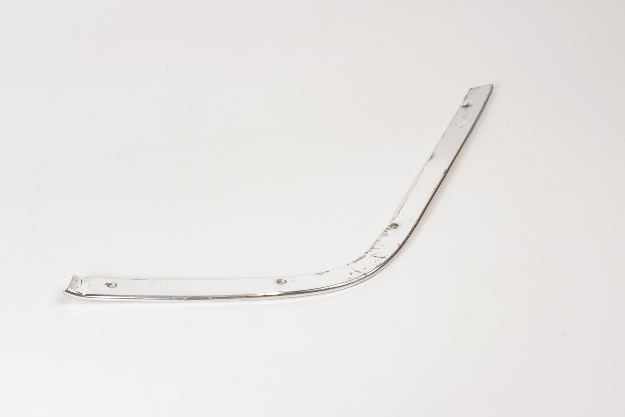 Mercedes 1078810132 Headlight Trim - Left | C107 R107 SL