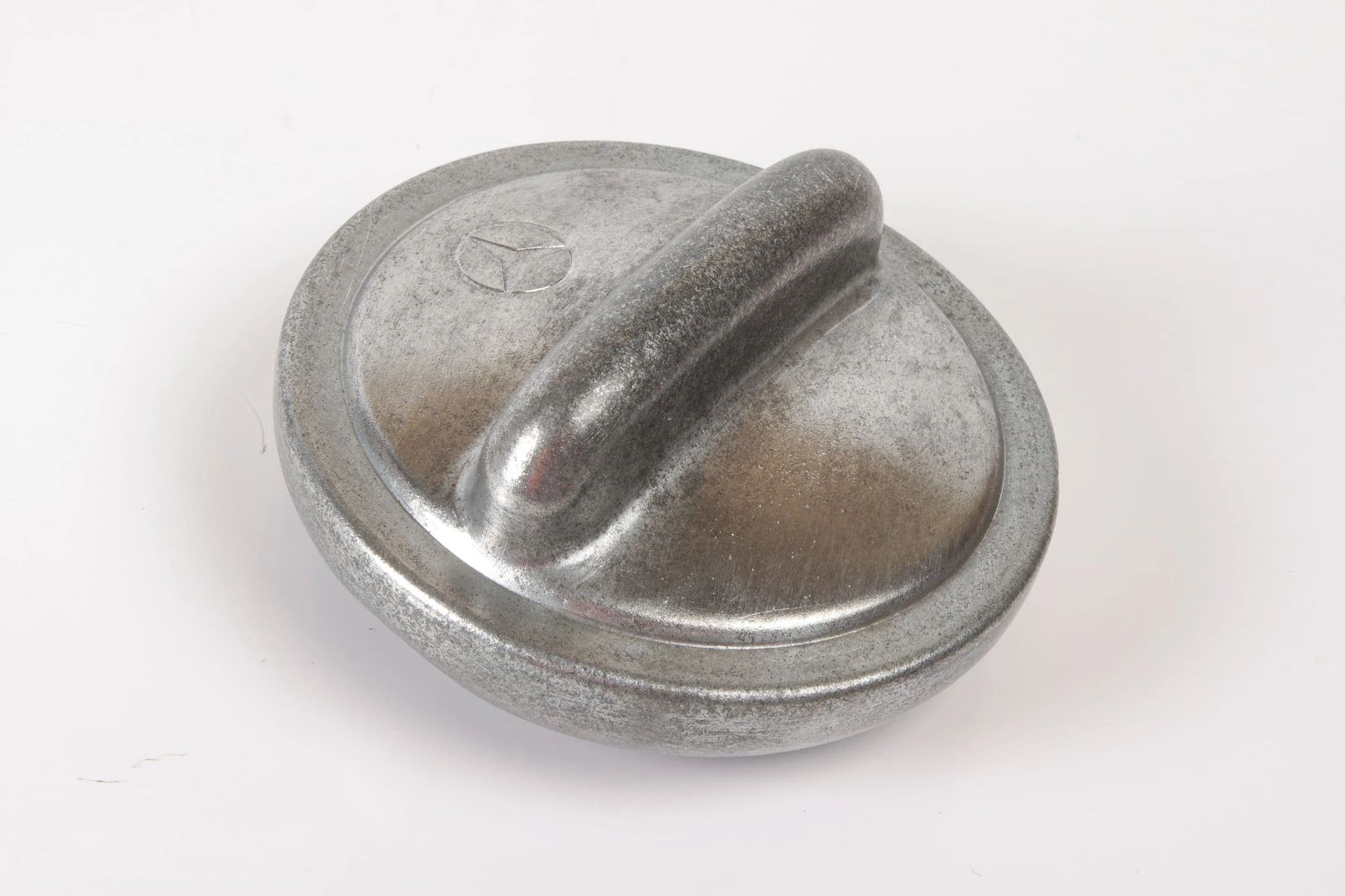 Mercedes 1244700005 Fuel Filler Cap | W100 W108 W109 W116 W126 S C107 R107...