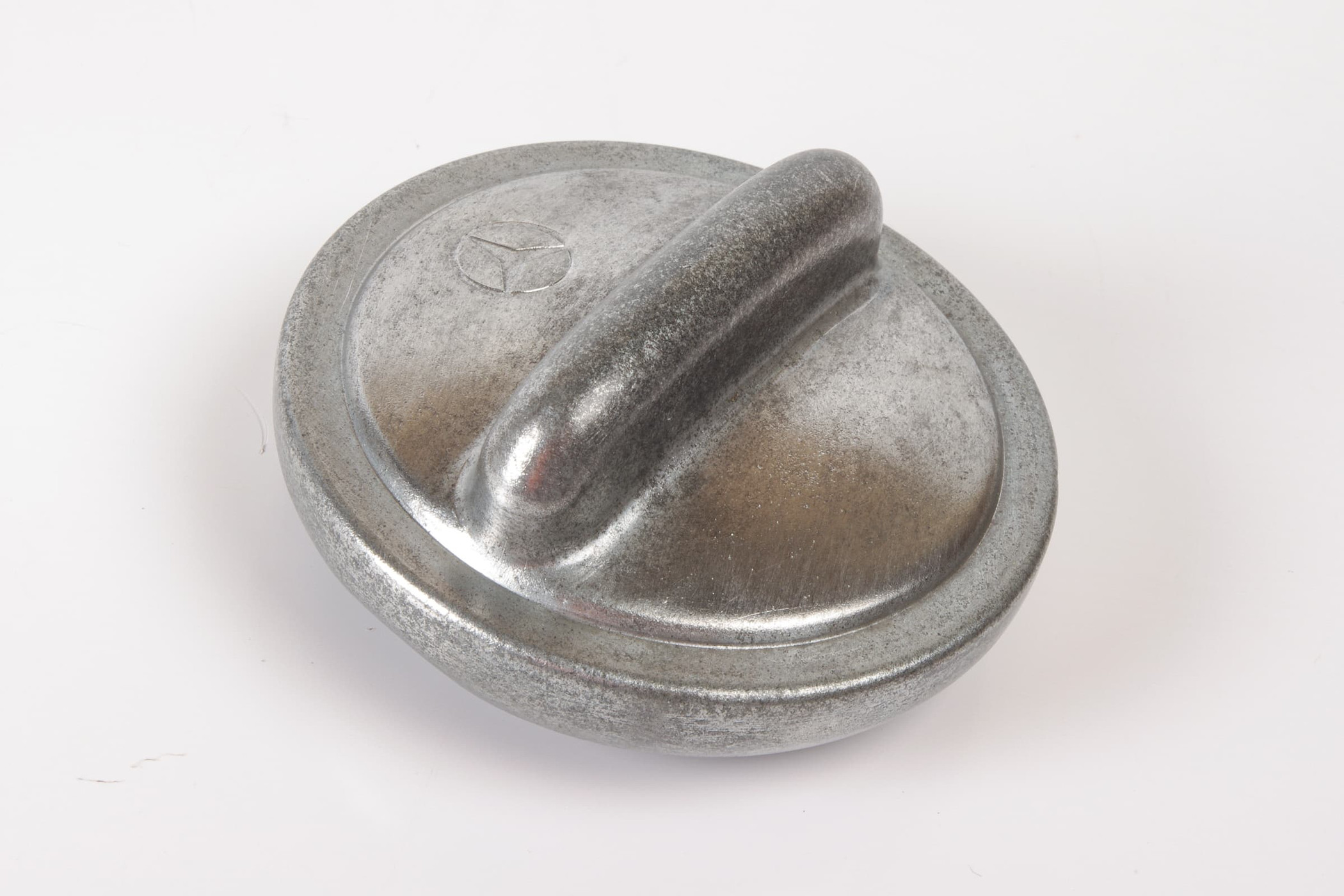 Mercedes 1244700005 Fuel Filler Cap | W100 W108 W109 W116 W126 S C107 R107...