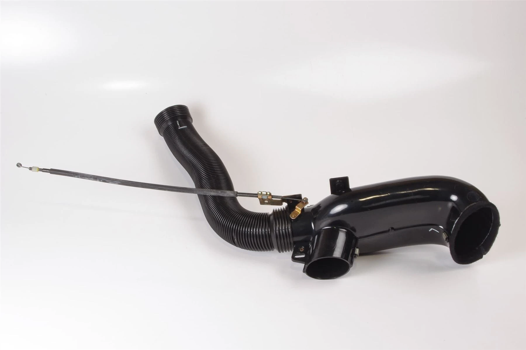 Mercedes 1078301645 A/C Duct (a) | C107 R107 SL