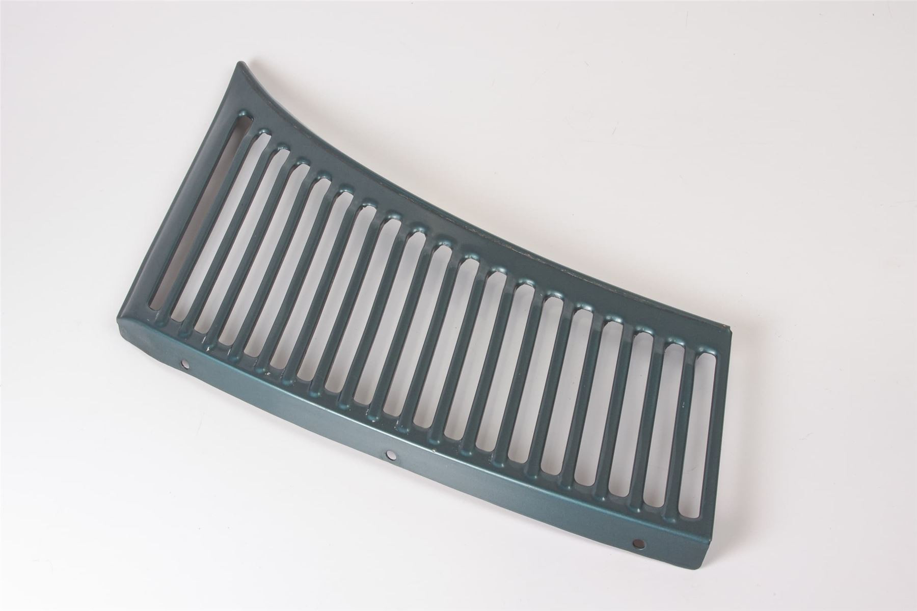 Mercedes 1078360265 Bonnet Grille - Right Blue | C107 R107 SL