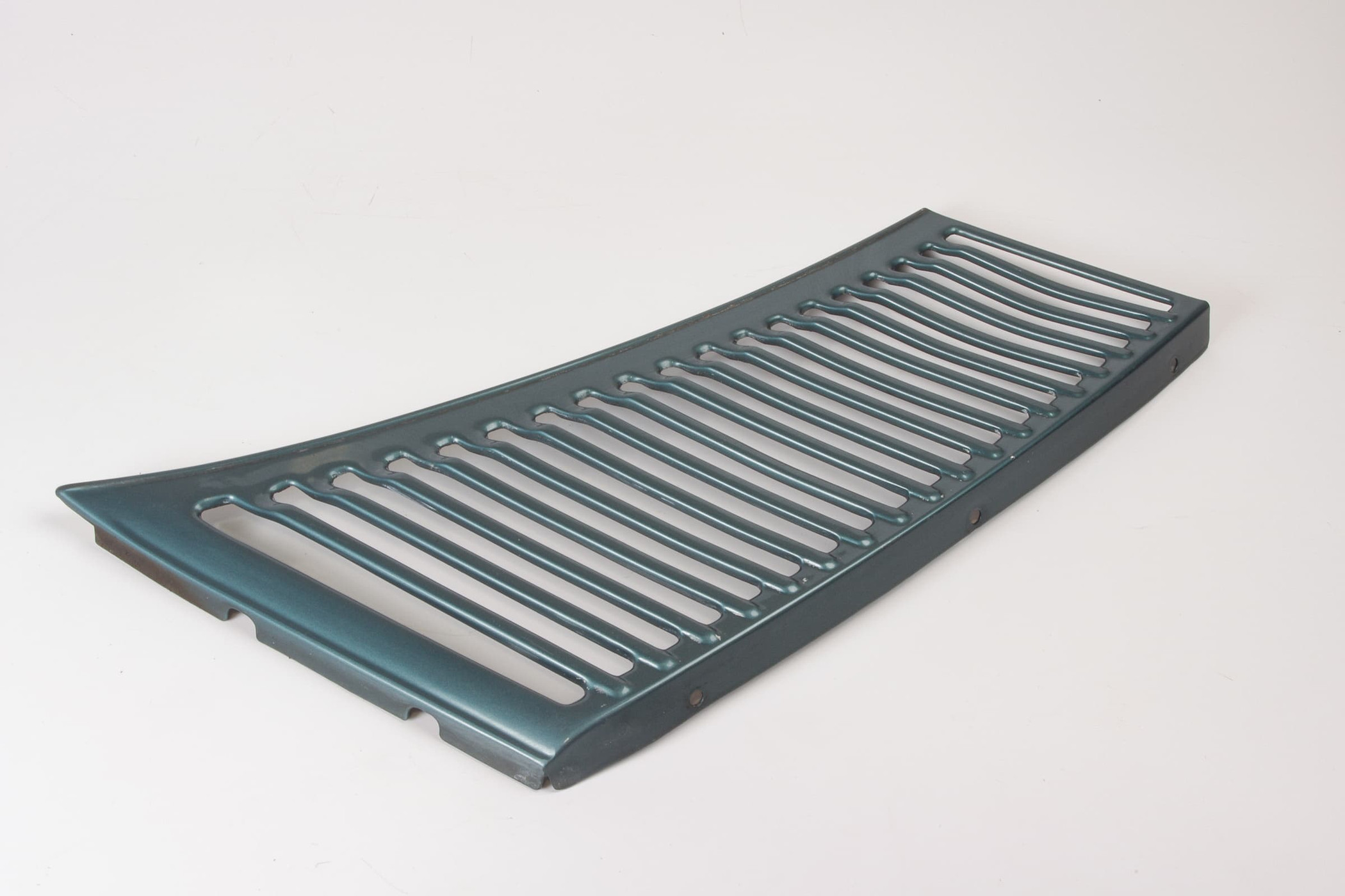 Mercedes 1078360265 Bonnet Grille - Right Blue | C107 R107 SL