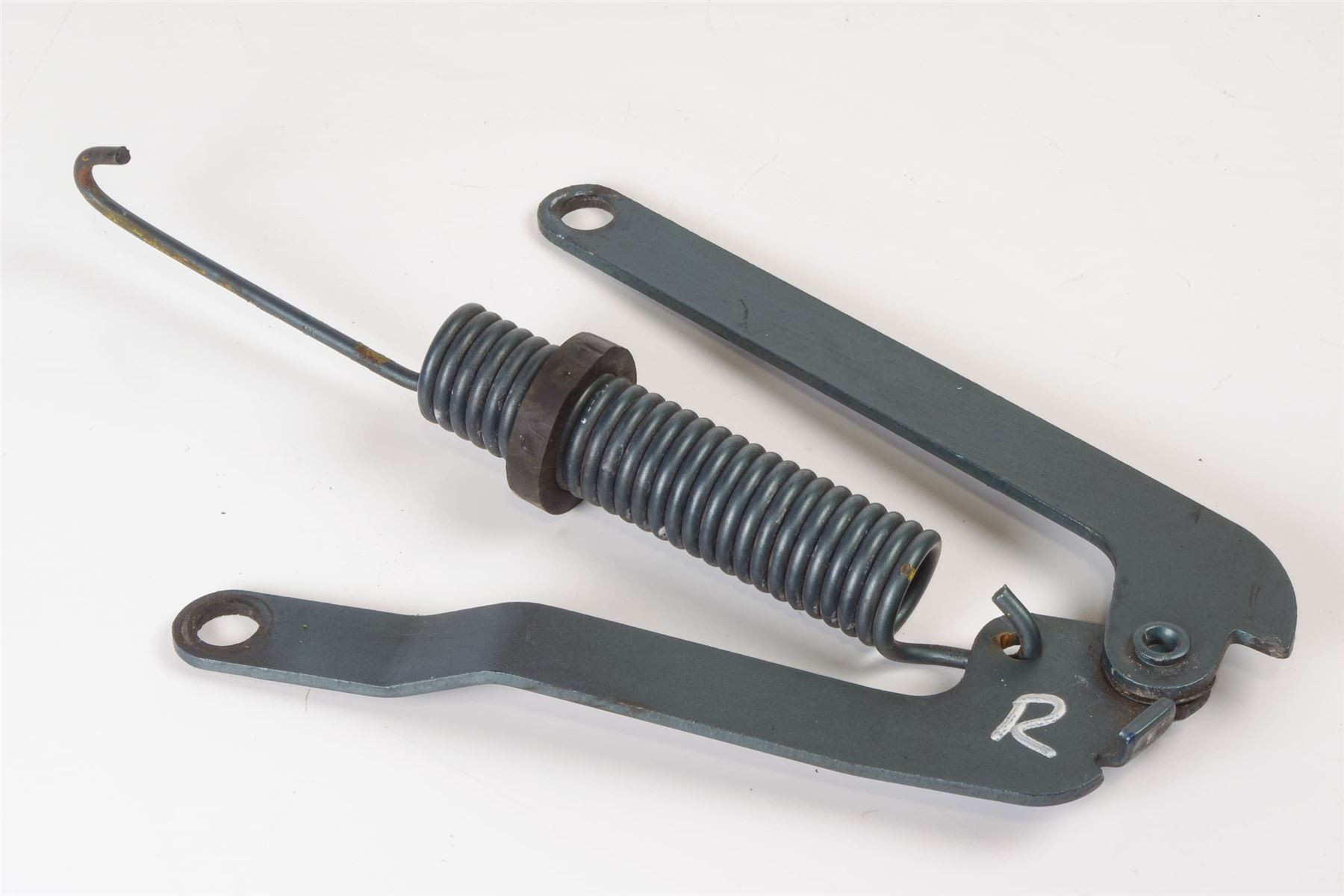 Mercedes 1078800277 Bonnet Hinge - Right (a) | C107 R107 SL