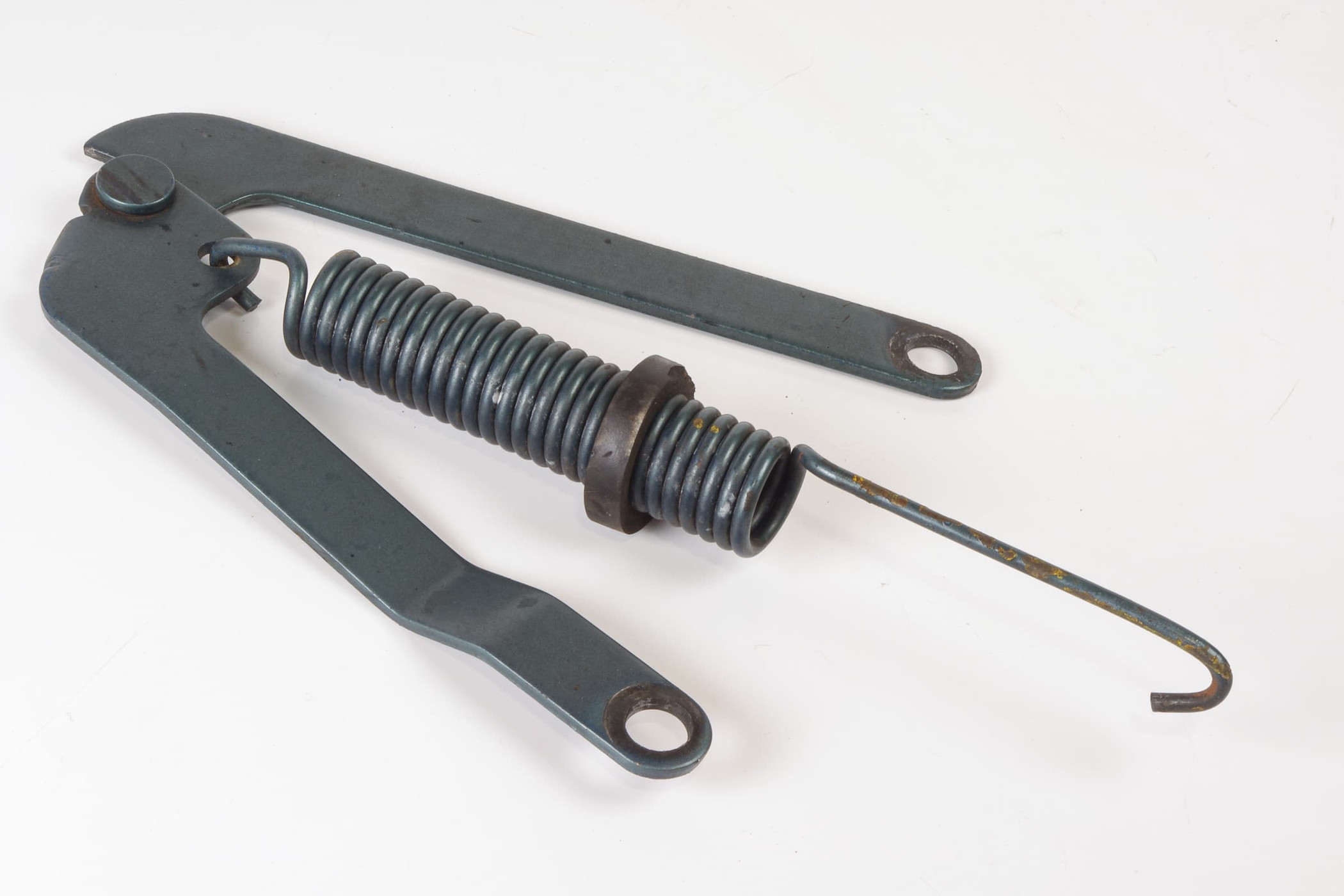 Mercedes 1078800277 Bonnet Hinge - Right (a) | C107 R107 SL