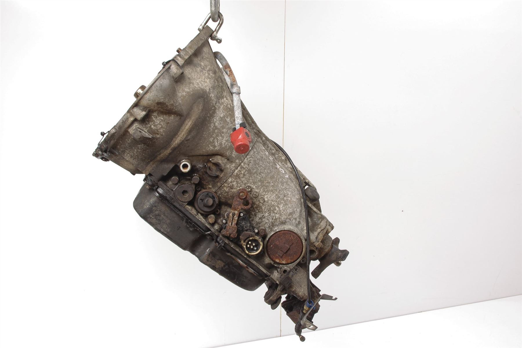 Mercedes 1292700200 Gearbox 722363 | R129 SL