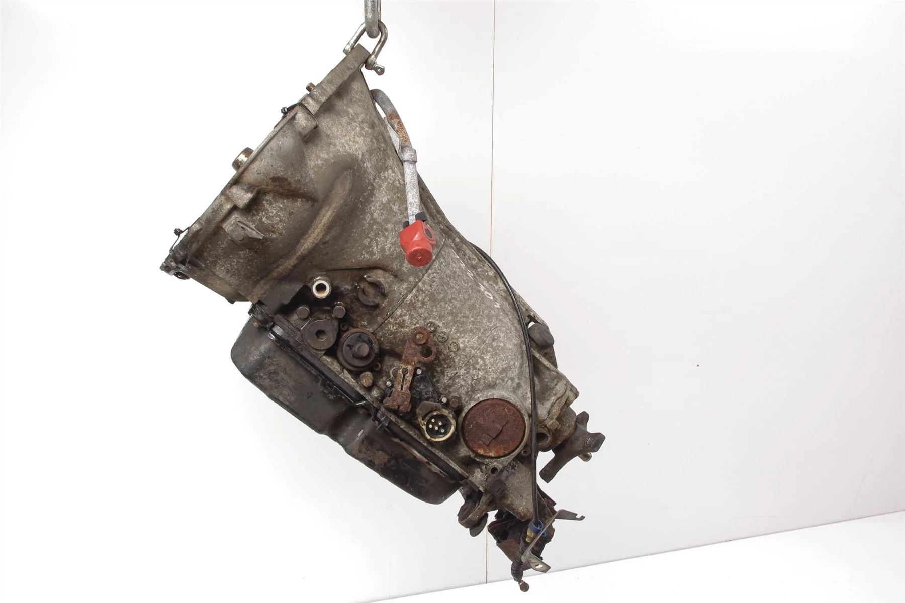 Mercedes 1292700200 Gearbox 722363 | R129 SL