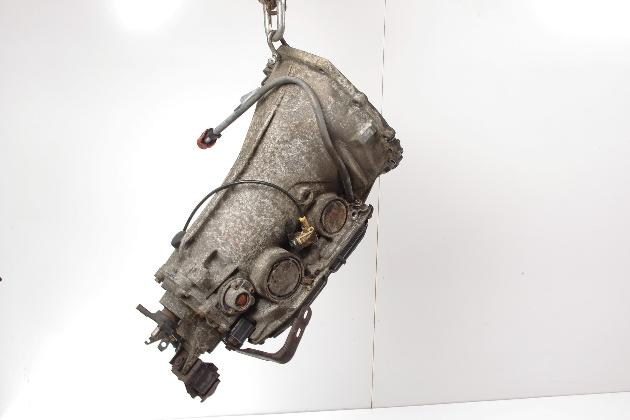 Mercedes 1292700200 Gearbox 722363 | R129 SL