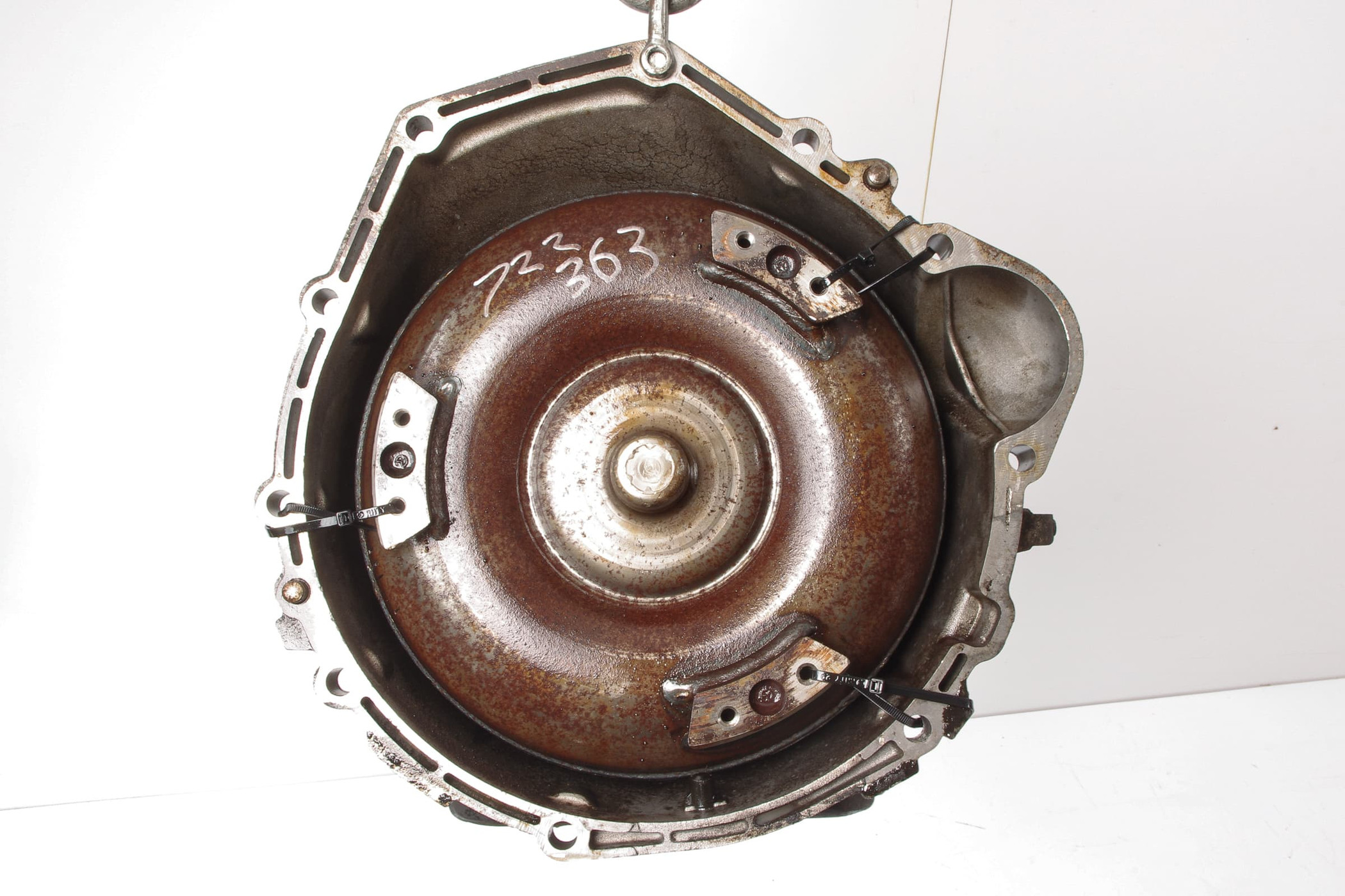 Mercedes 1292700200 Gearbox 722363 | R129 SL