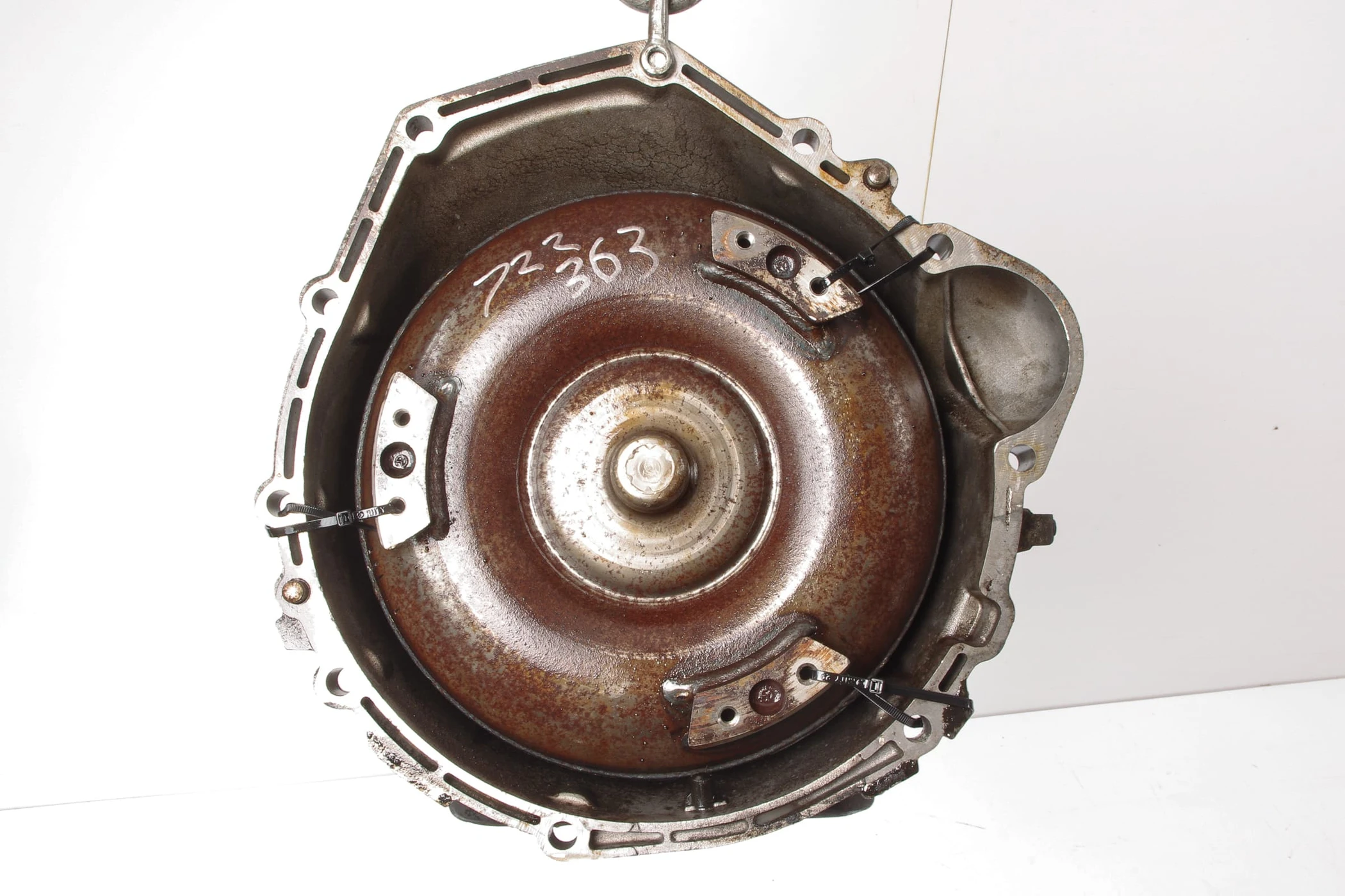 Mercedes 1292700200 Gearbox 722363 | R129 SL