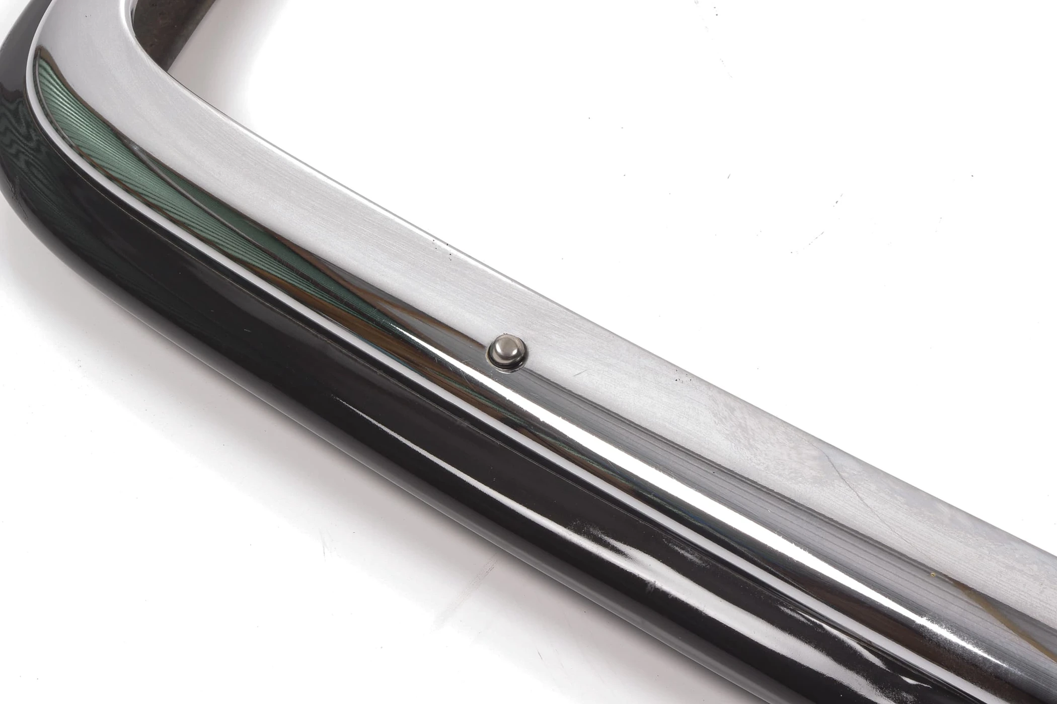 Mercedes 1078850501 Bumper - Front | C107 R107 SL