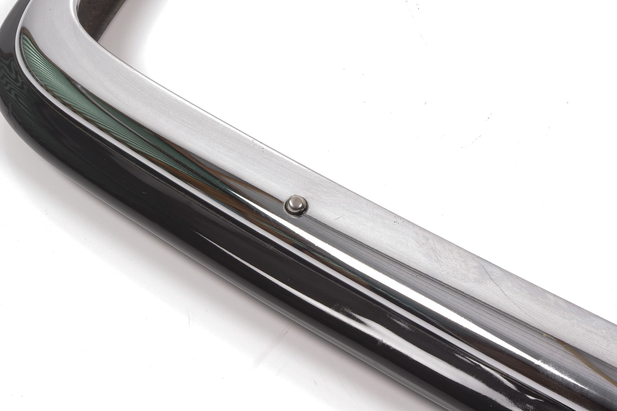 Mercedes 1078850501 Bumper - Front | C107 R107 SL