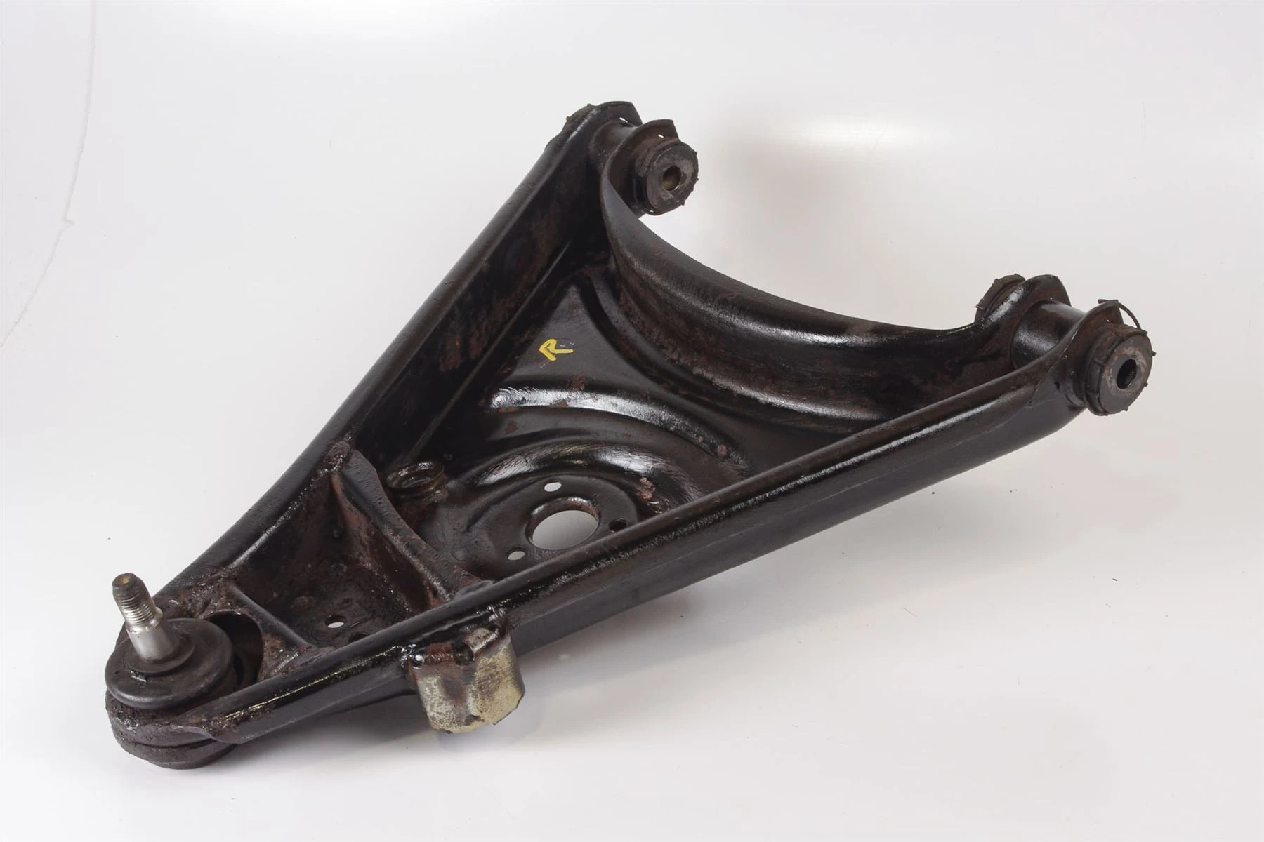 Mercedes 1073301307 Control Arm - Front Right | C107 R107 SL W114 W115 E