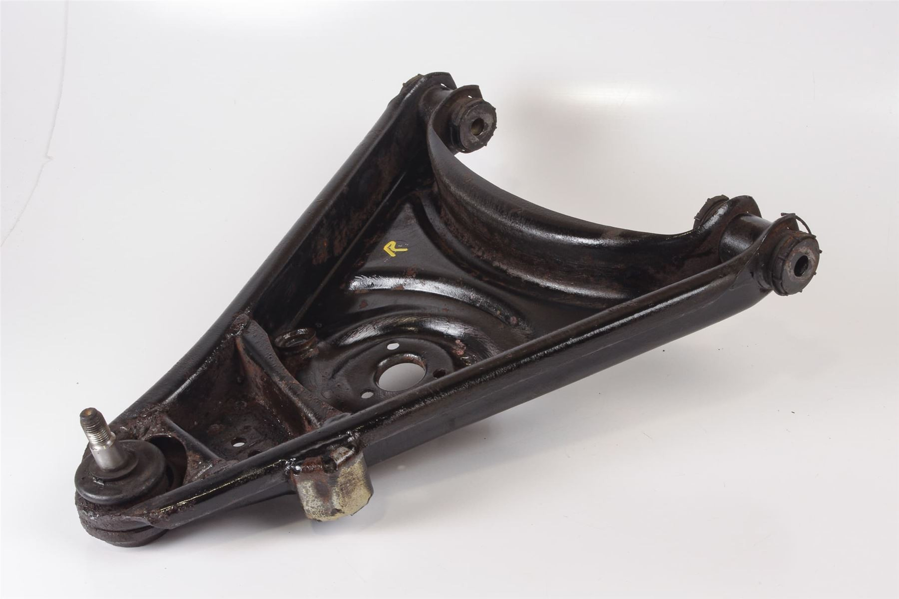 Mercedes 1073301307 Control Arm - Front Right | C107 R107 SL W114 W115 E