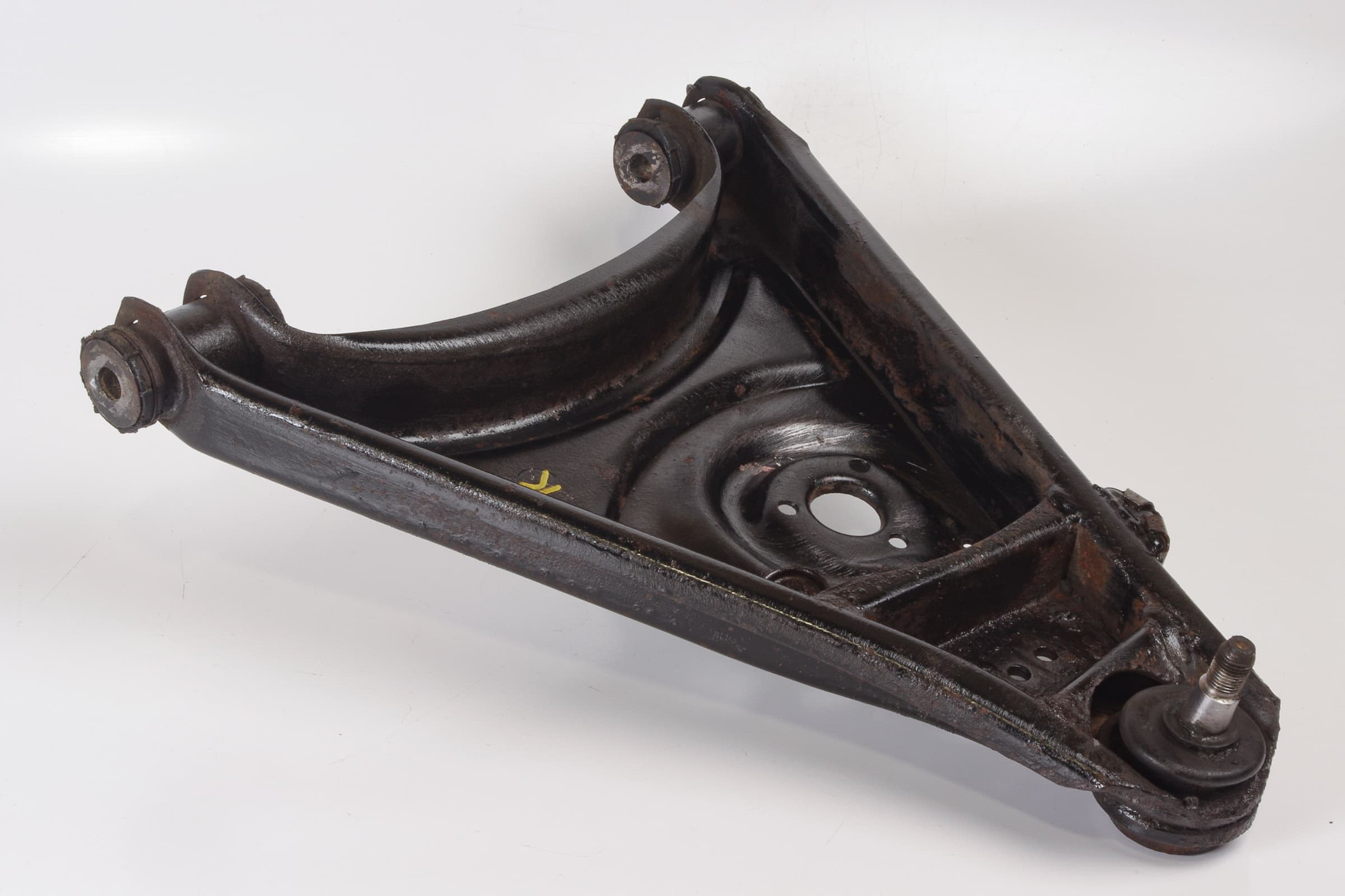 Mercedes 1073301307 Control Arm - Front Right | C107 R107 SL W114 W115 E