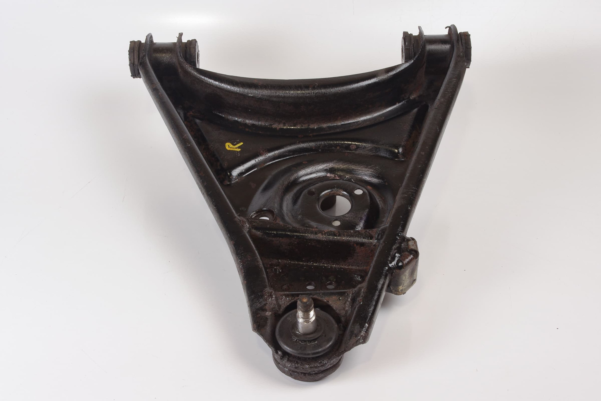 Mercedes 1073301307 Control Arm - Front Right | C107 R107 SL W114 W115 E