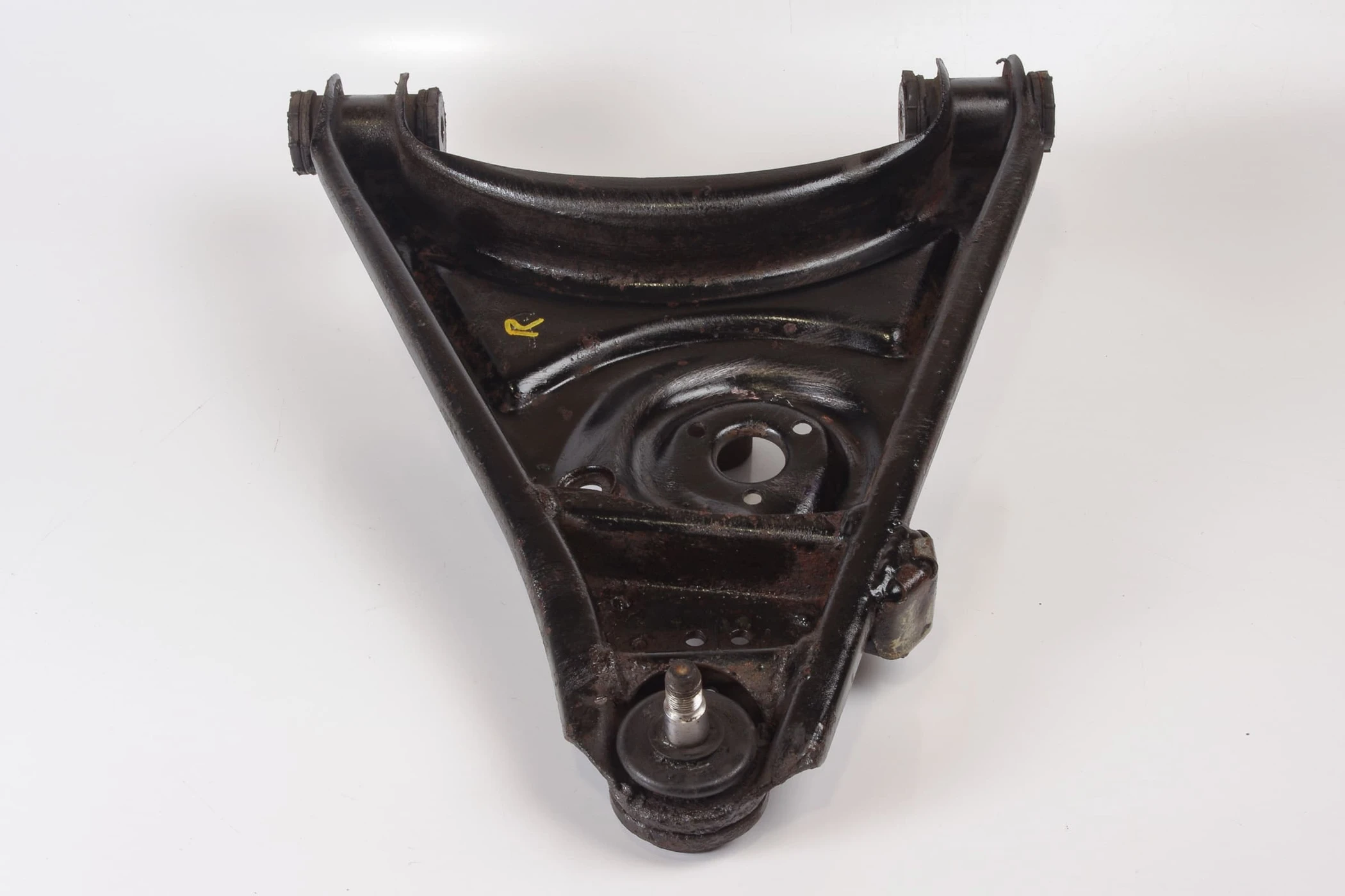 Mercedes 1073301307 Control Arm - Front Right | C107 R107 SL W114 W115 E