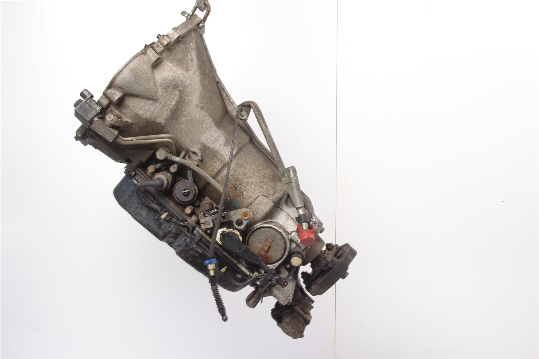 Mercedes 1292701001 Gearbox 722352 | R129 SL