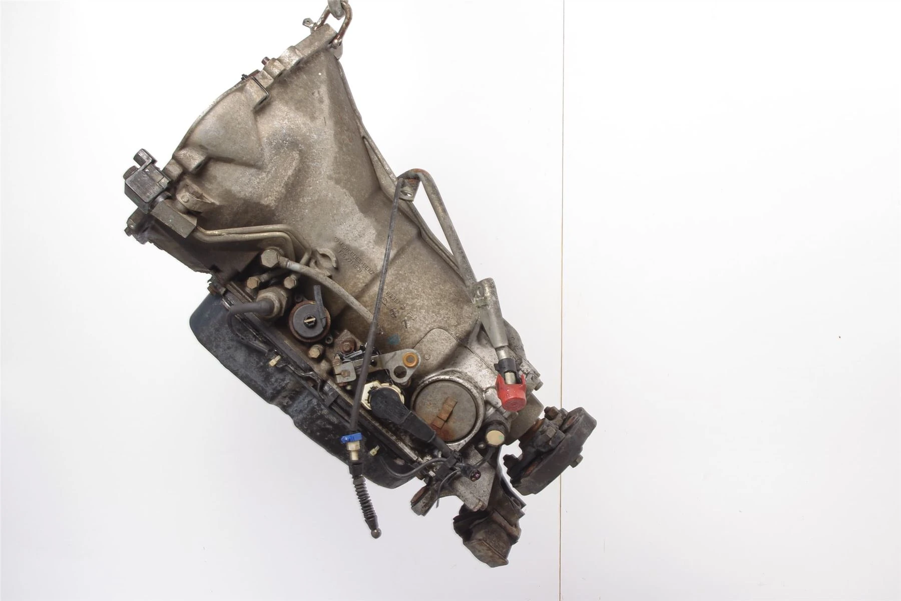 Mercedes 1292701001 Gearbox 722352 | R129 SL