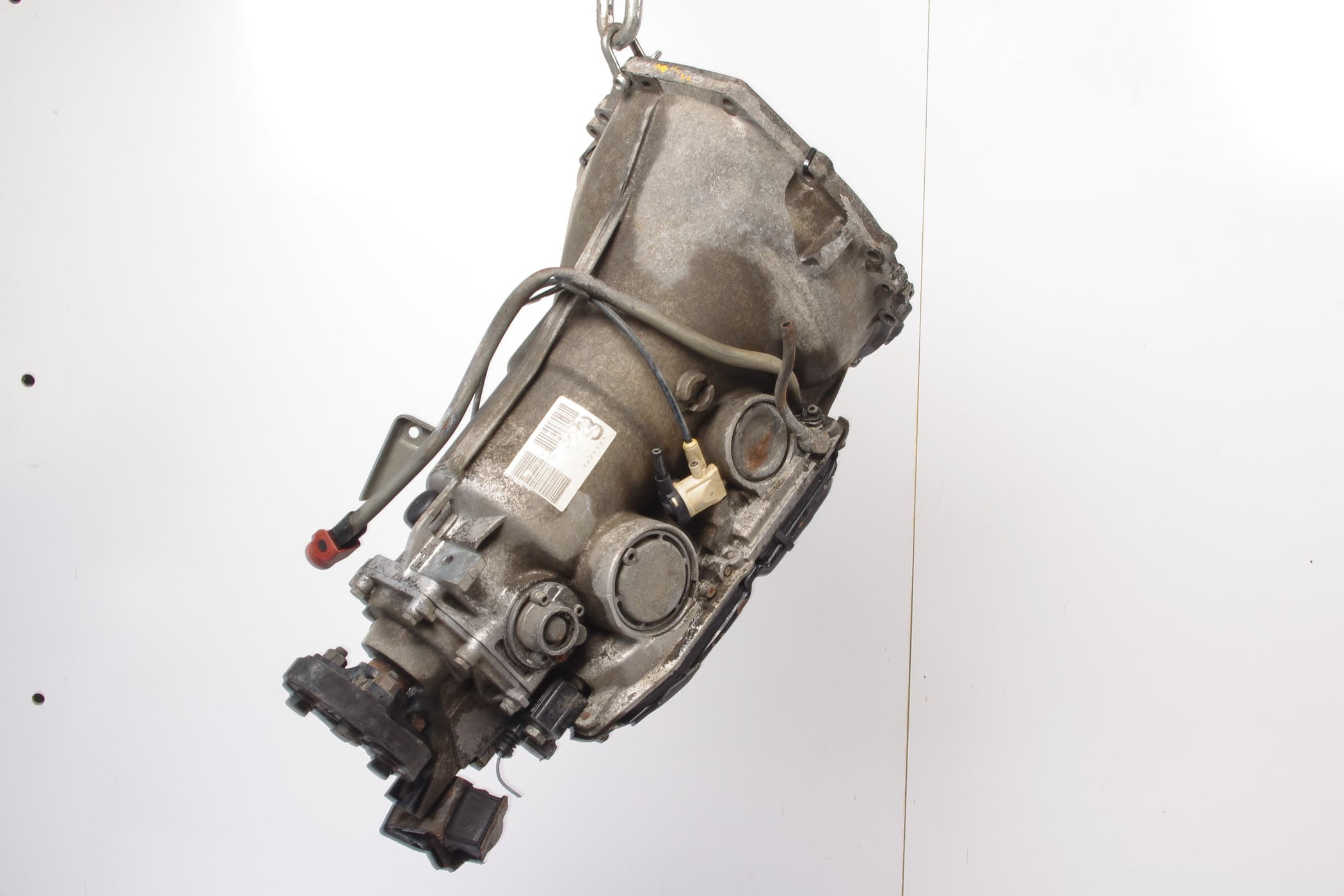 Mercedes 1292701001 Gearbox 722352 | R129 SL