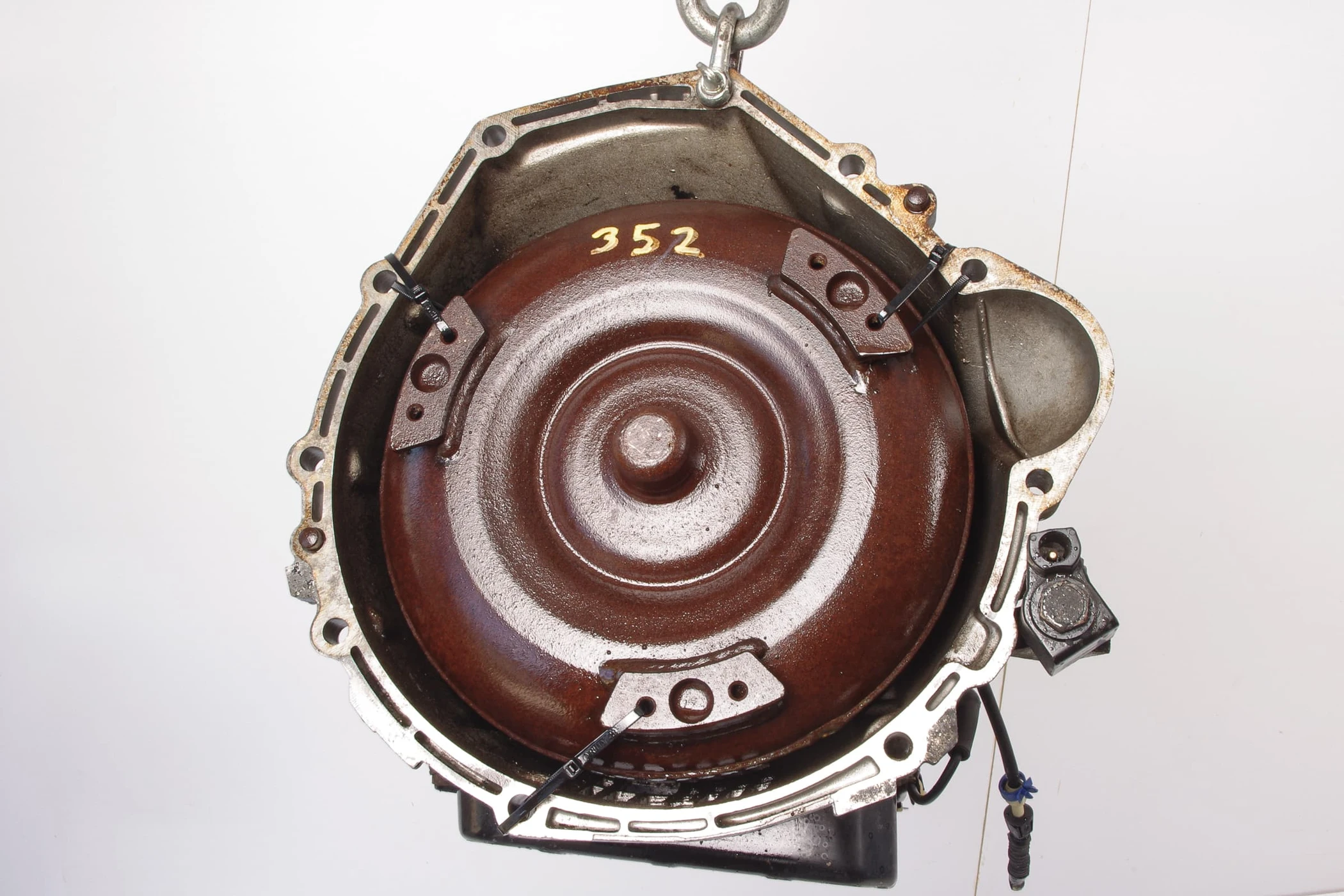 Mercedes 1292701001 Gearbox 722352 | R129 SL