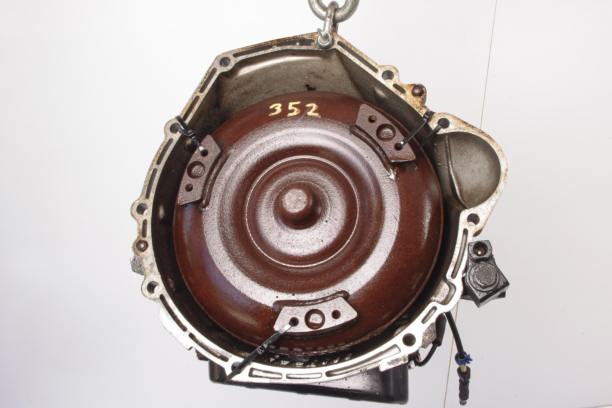 Mercedes 1292701001 Gearbox 722352 | R129 SL