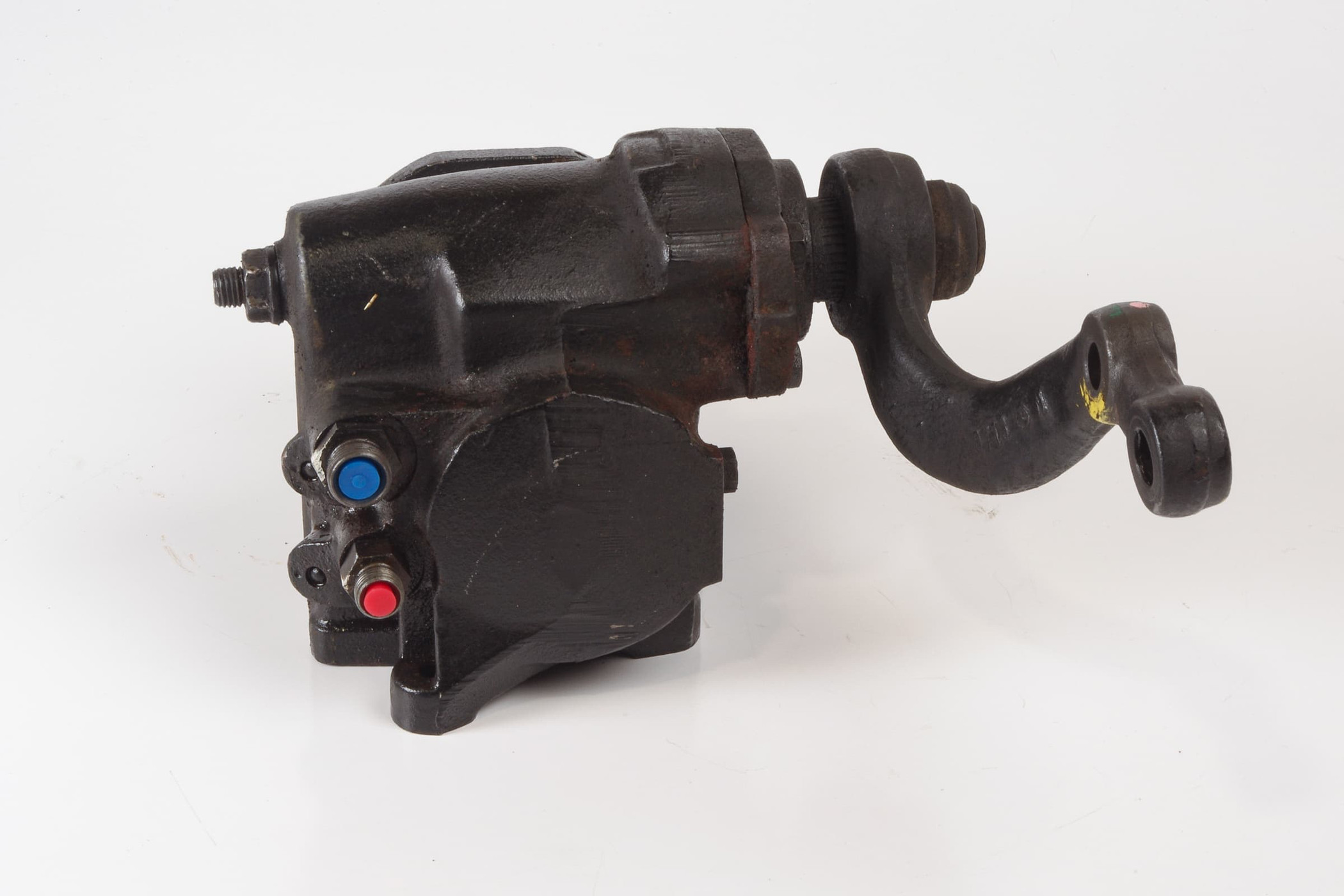 Mercedes 1164610801 Steering Box | C107 R107 SL W114 W115 W123 W124 E W116...
