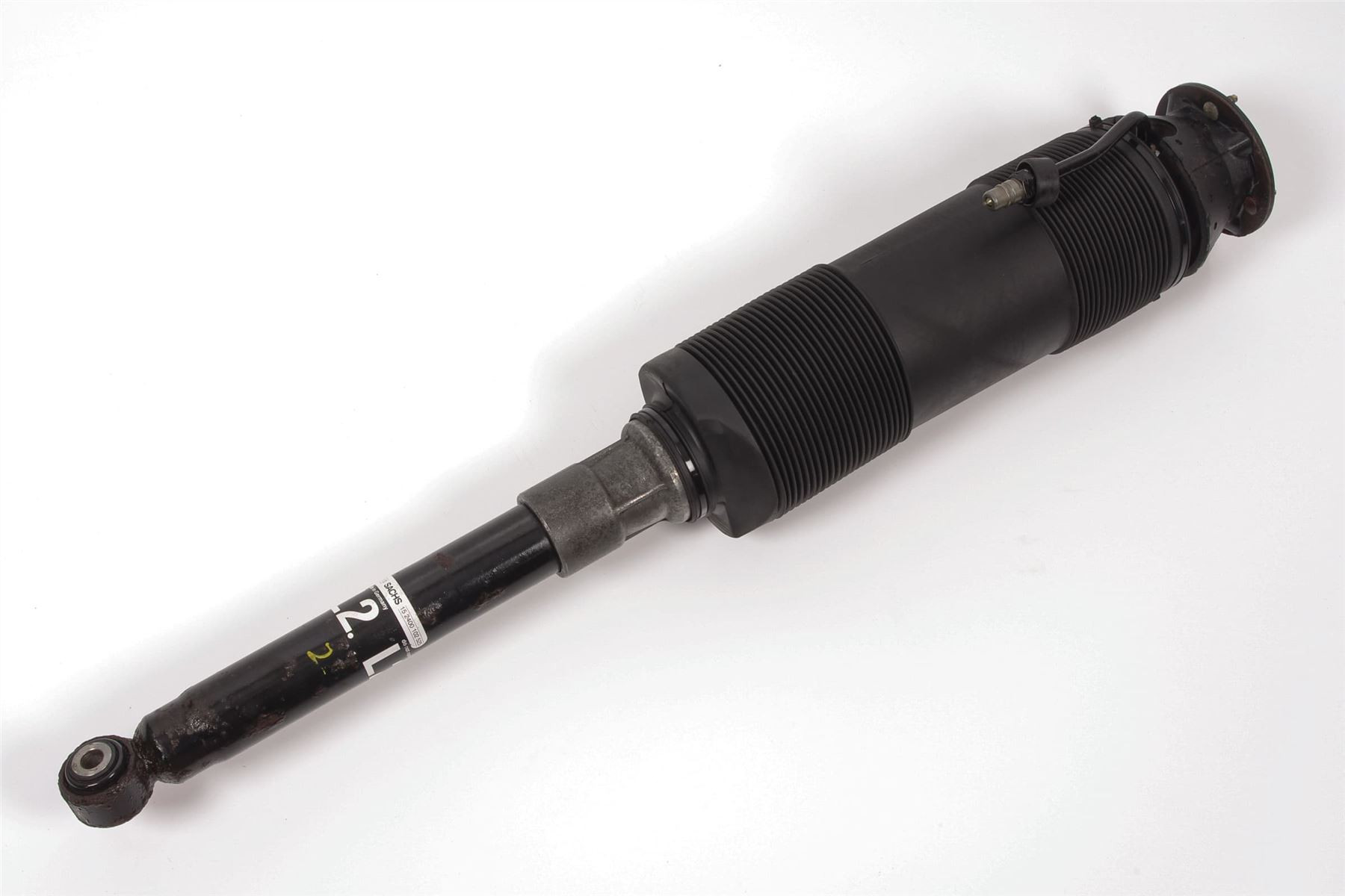 Mercedes 2203209113 ABC Strut - Rear Left | C215 CL W220 S