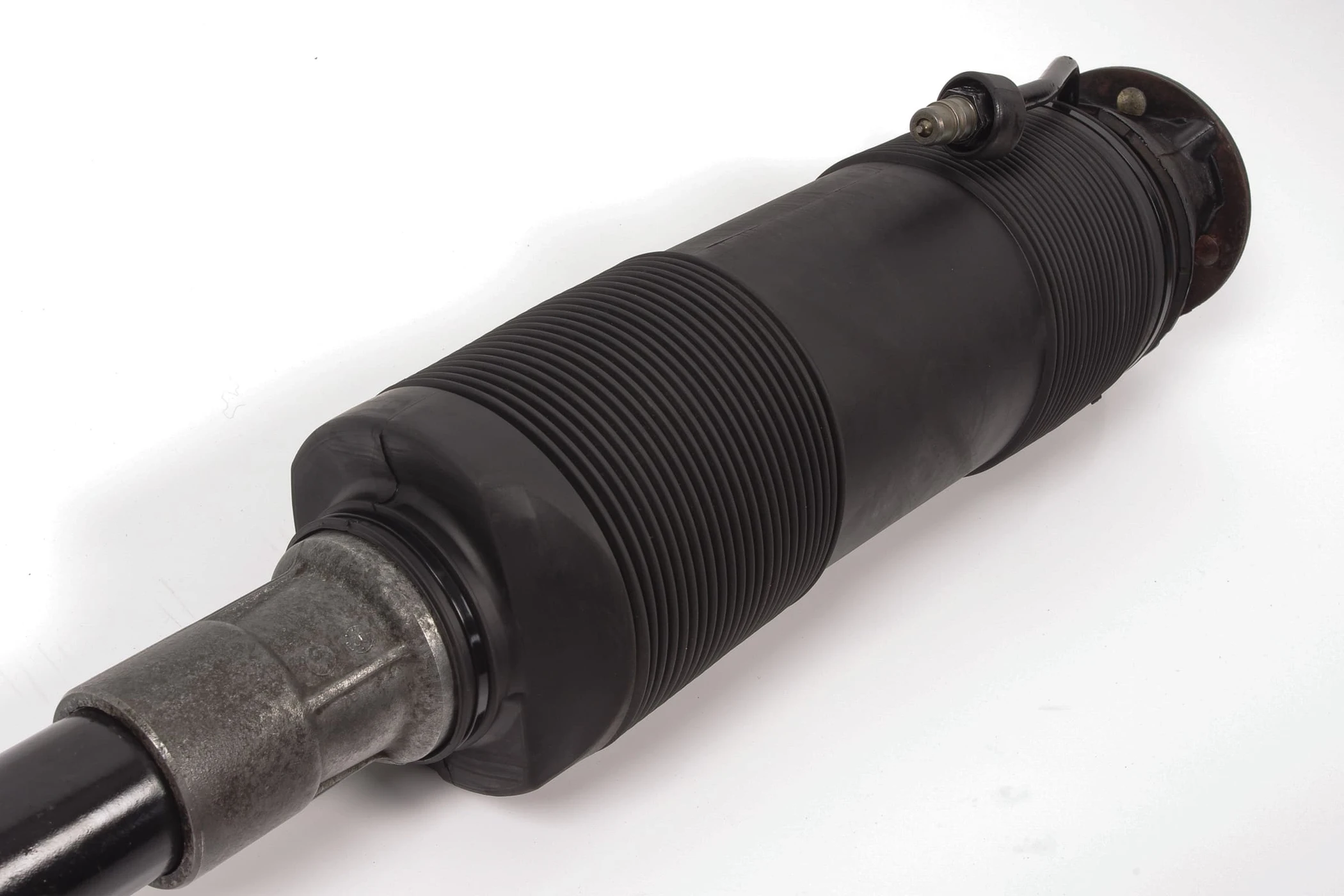 Mercedes 2203209113 ABC Strut - Rear Left | C215 CL W220 S
