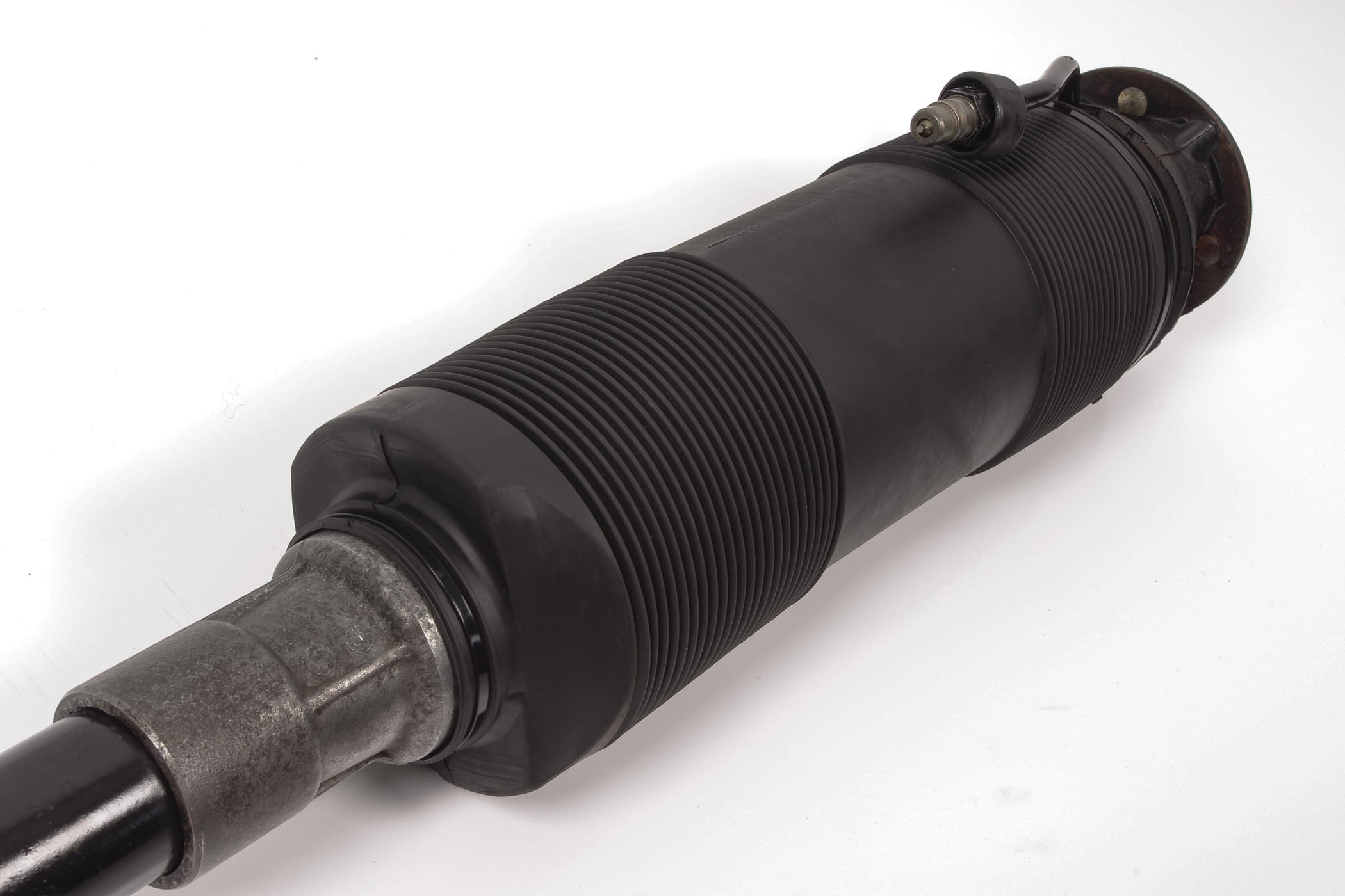 Mercedes 2203209113 ABC Strut - Rear Left | C215 CL W220 S