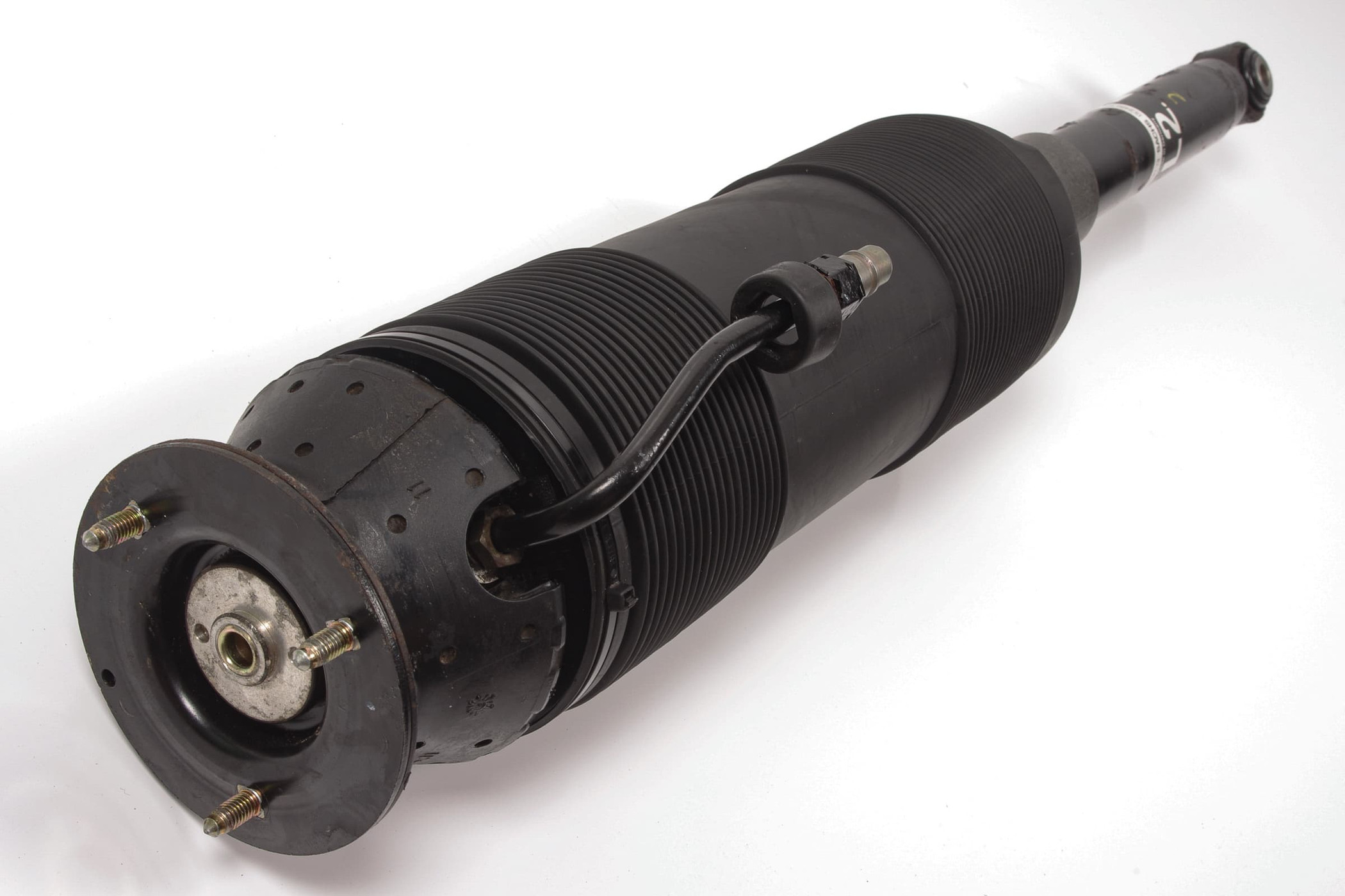 Mercedes 2203209113 ABC Strut - Rear Left | C215 CL W220 S