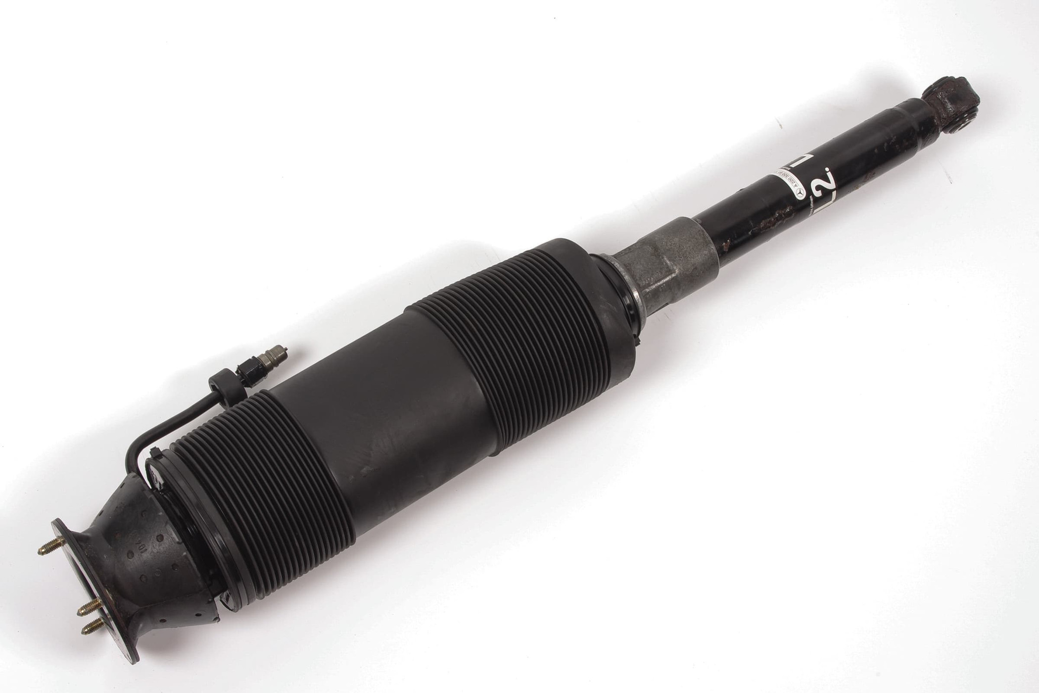 Mercedes 2203209113 ABC Strut - Rear Left | C215 CL W220 S