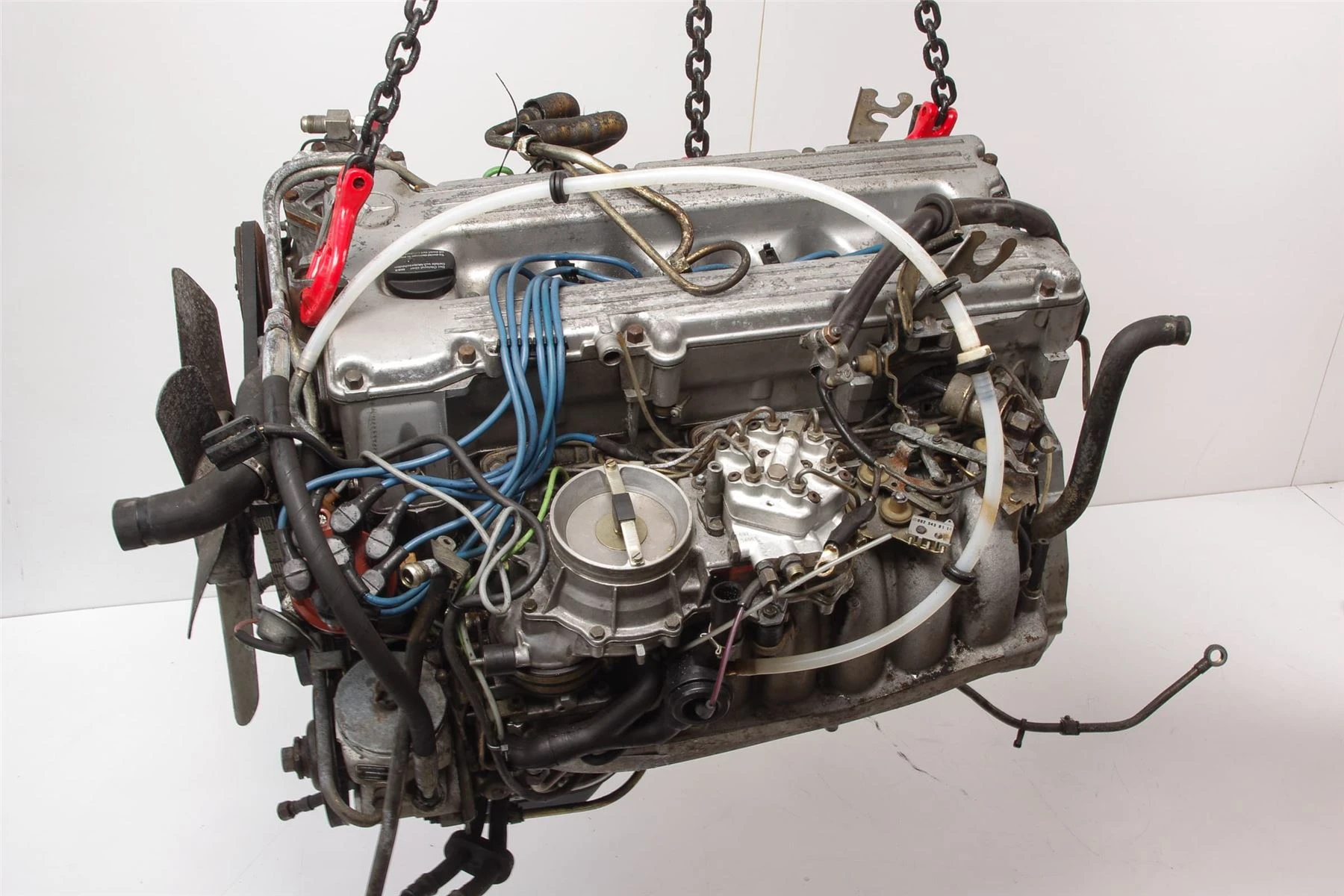 Mercedes 1100108008 Engine M110 | C107 R107 SL W116 W126 S W123 E W460 W461 G