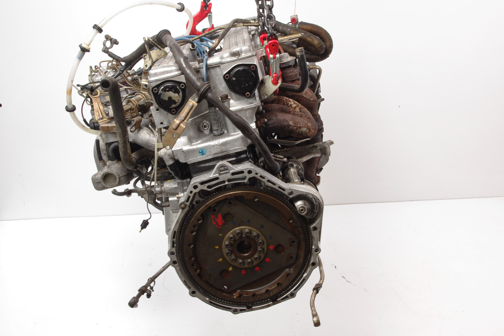Mercedes 1100108008 Engine M110 | C107 R107 SL W116 W126 S W123 E W460 W461 G